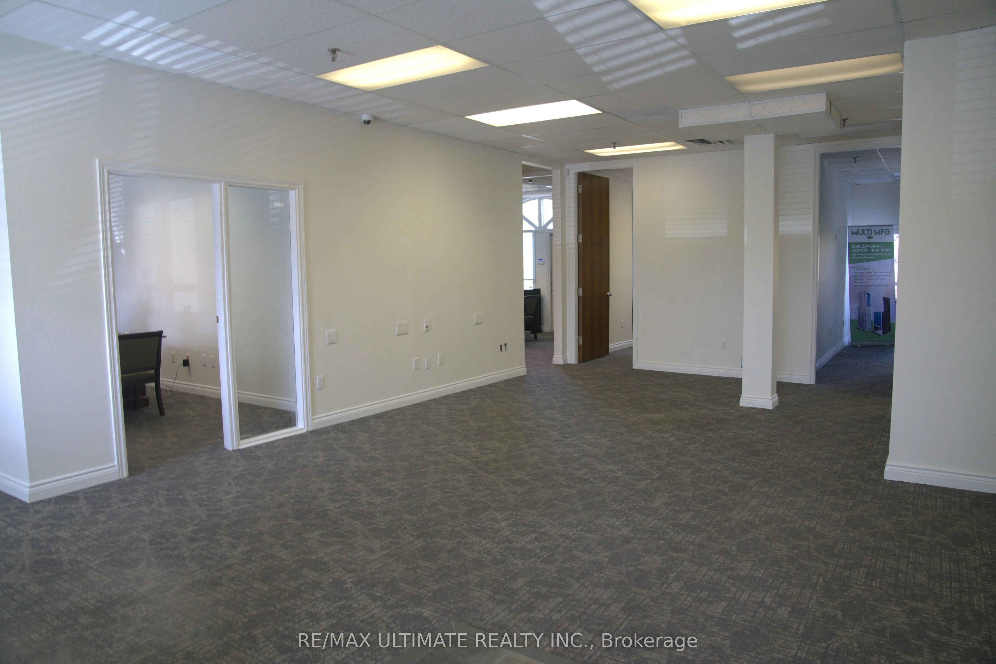 345 Renfrew Drive #201