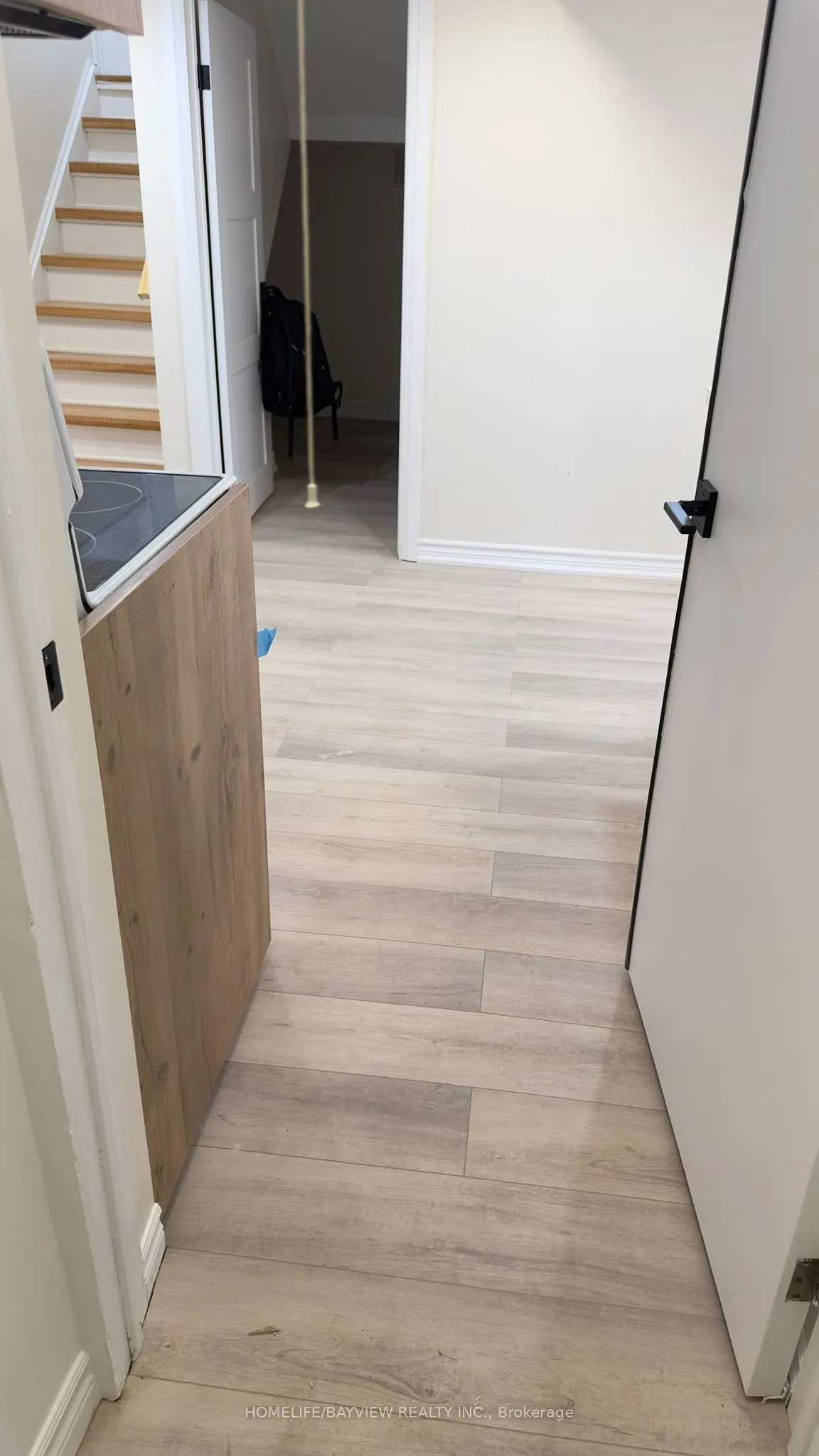 128 Adam Place #Lower unit/Basement