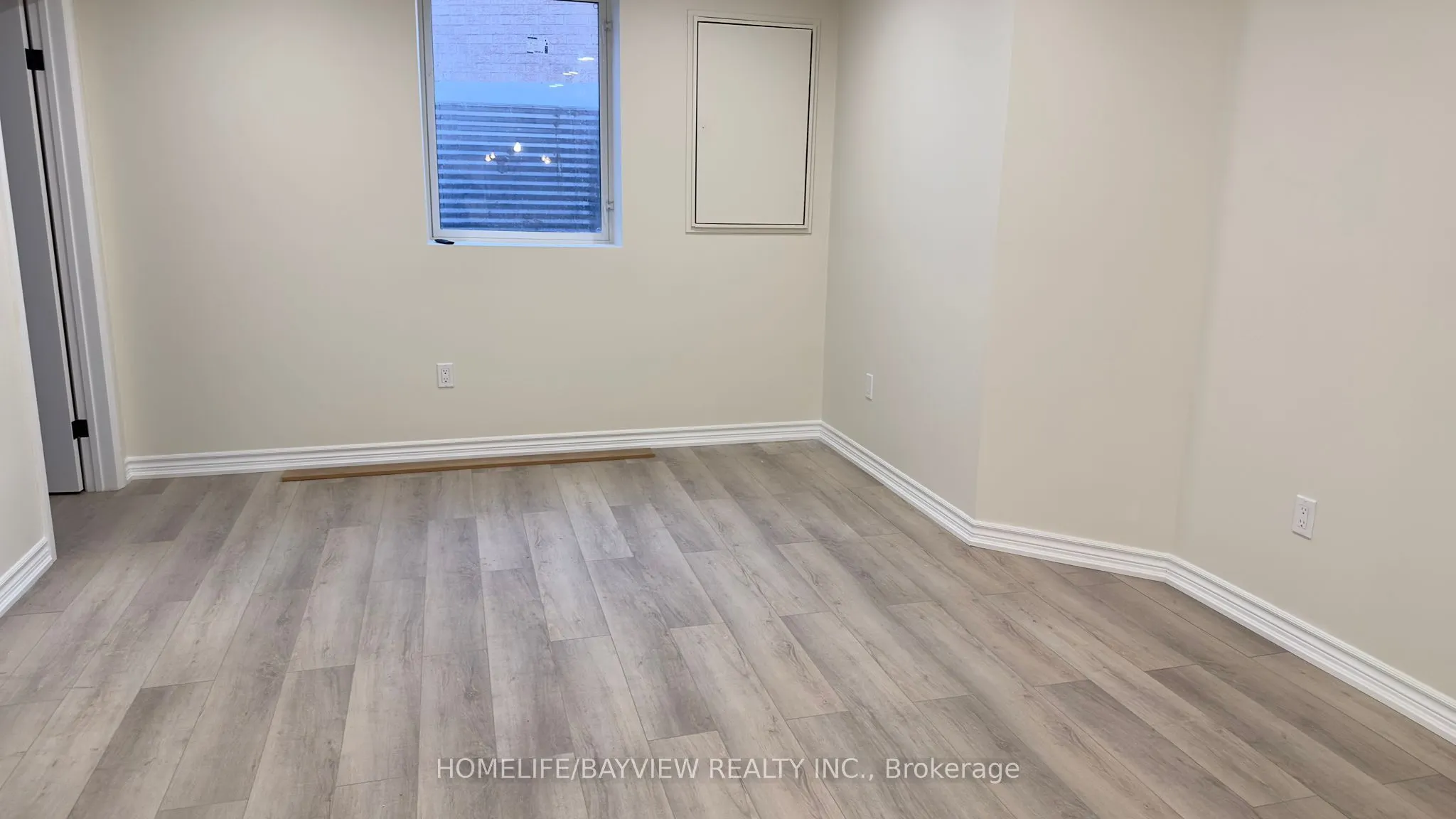 128 Adam Place #Lower unit/Basement