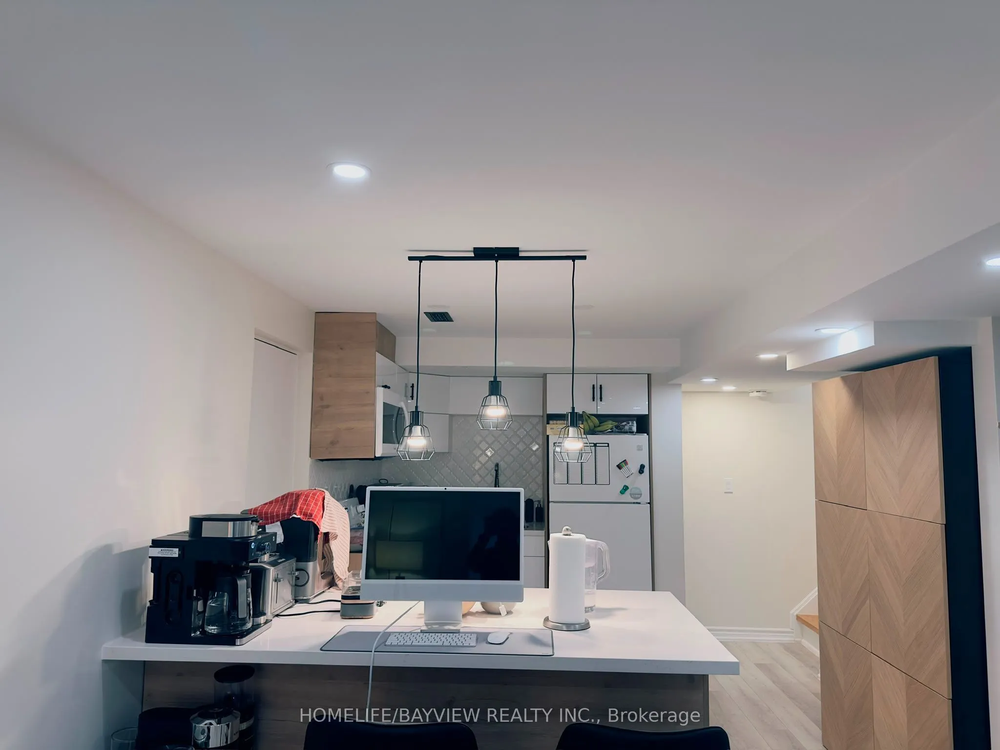 128 Adam Place #Lower unit/Basement