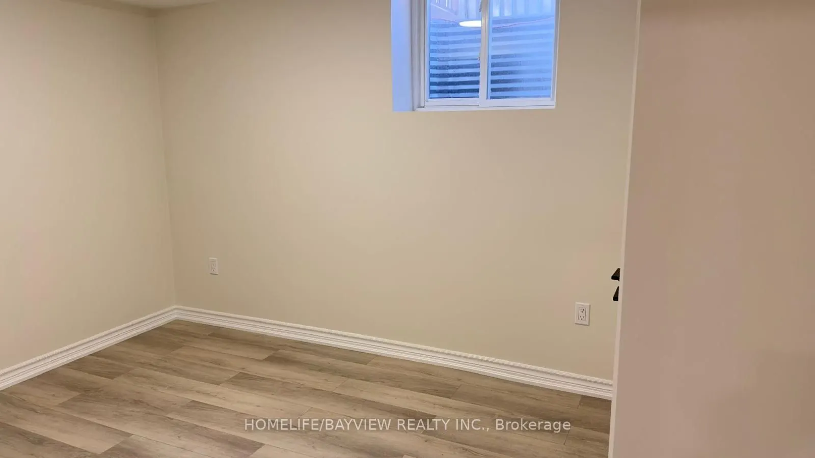 128 Adam Place #Lower unit/Basement