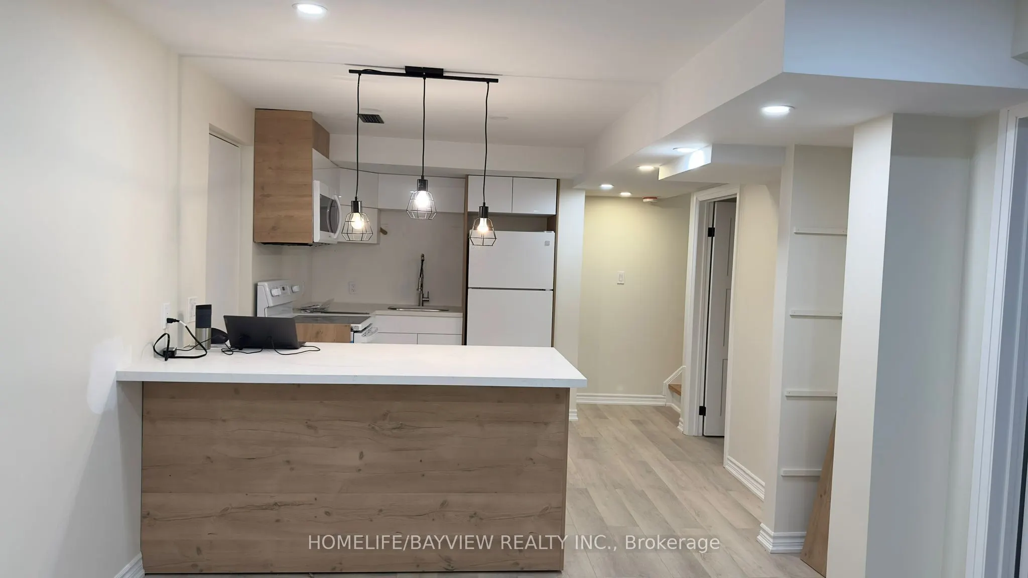 128 Adam Place #Lower unit/Basement