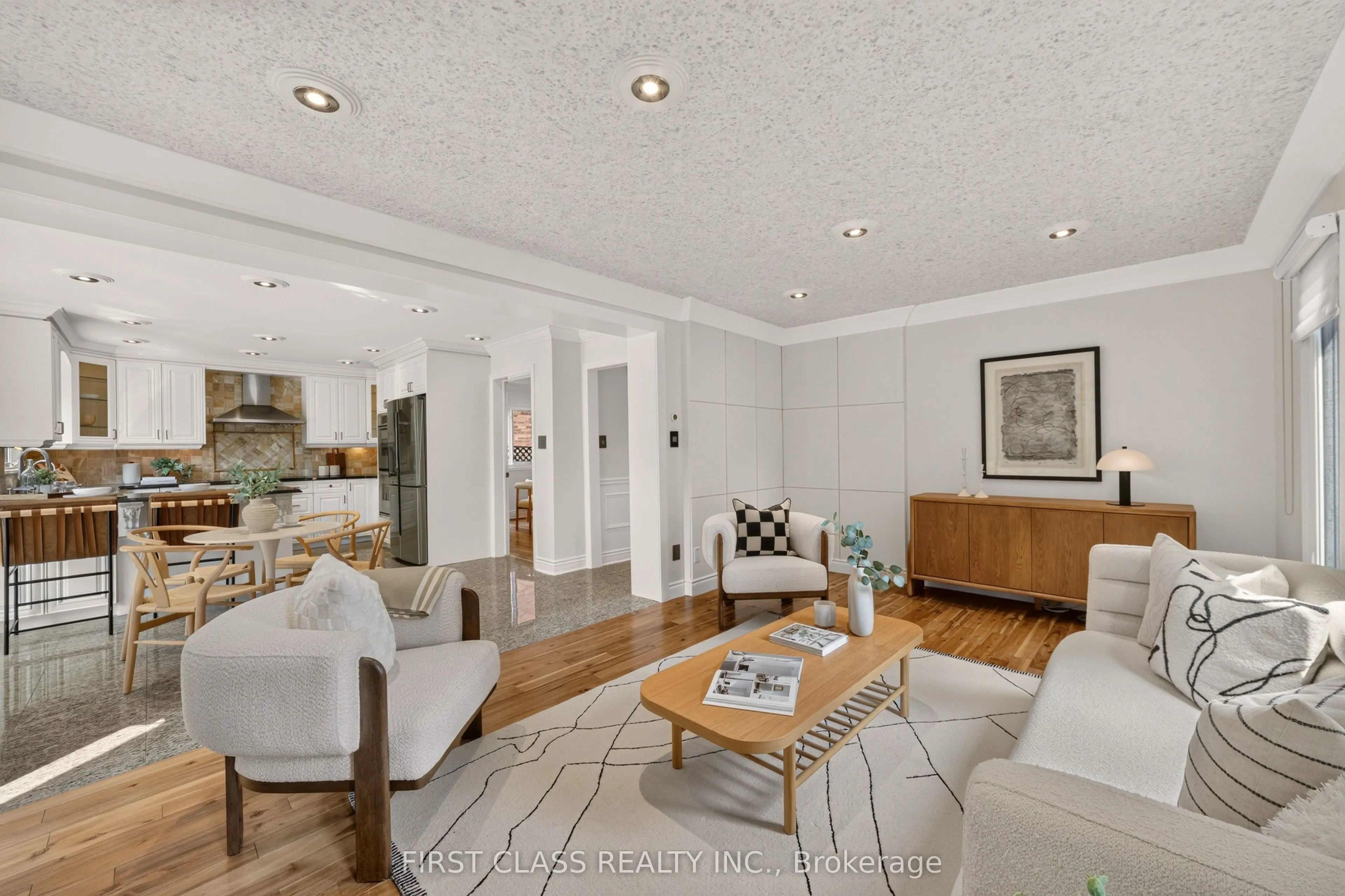 19 Tomlinson Circle