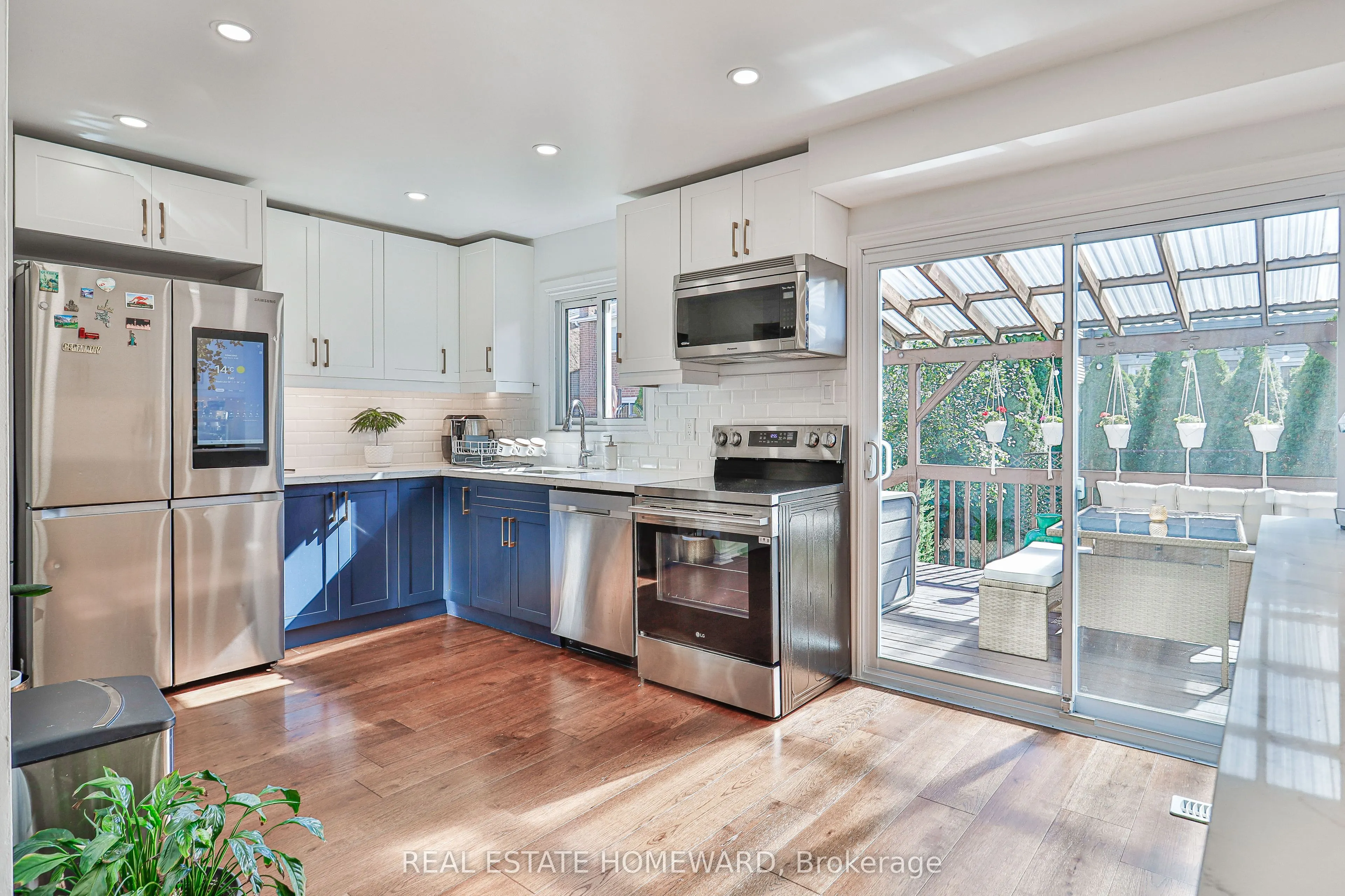 162 Bob O'Link Avenue