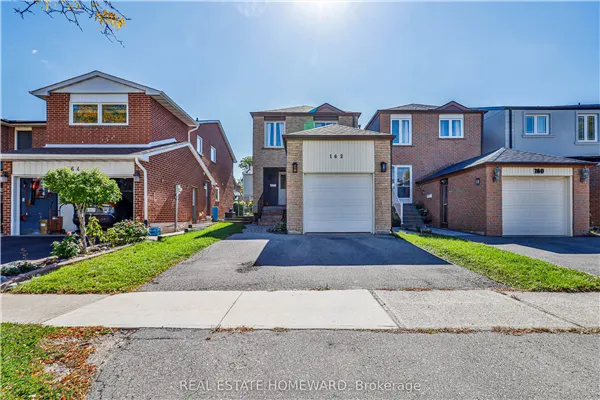 162 Bob O'Link Avenue