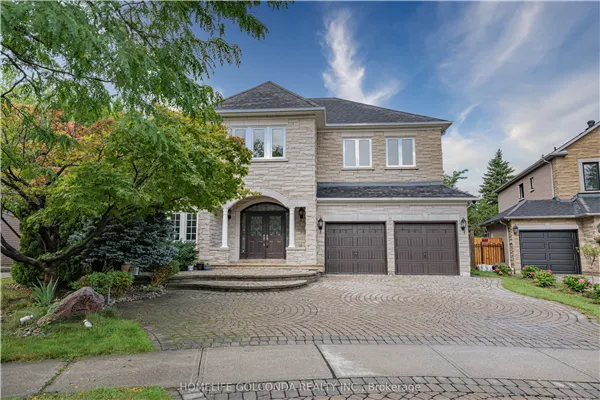 30 Goldring Crescent