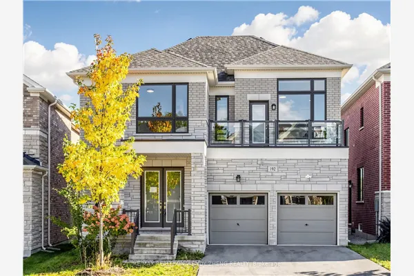 192 Sunset Vista Court