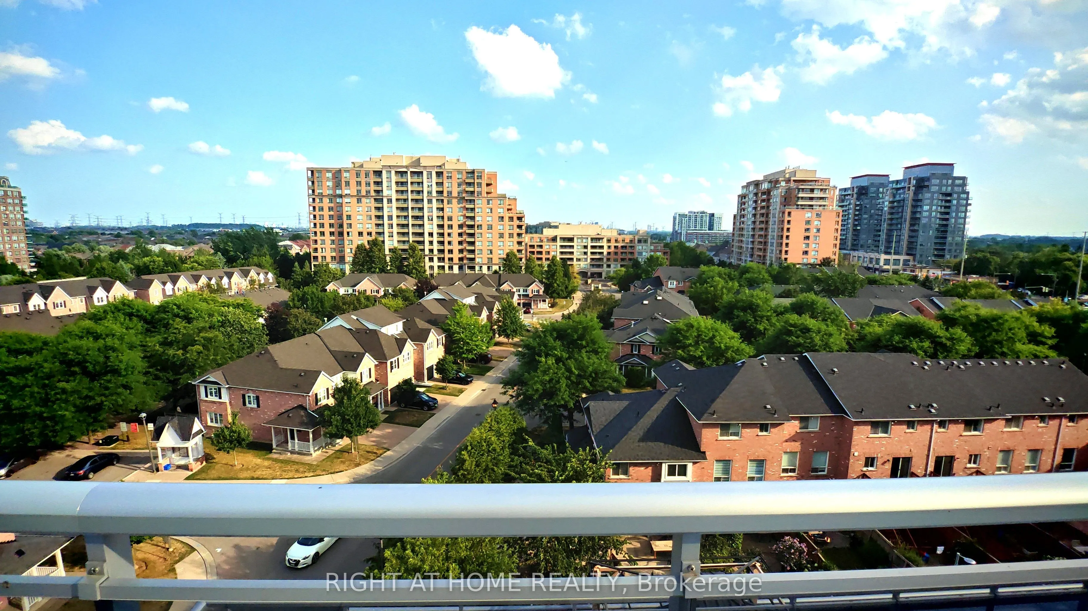 9199 Yonge Street #715
