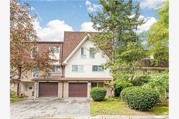 121 Poplar Crescent #44