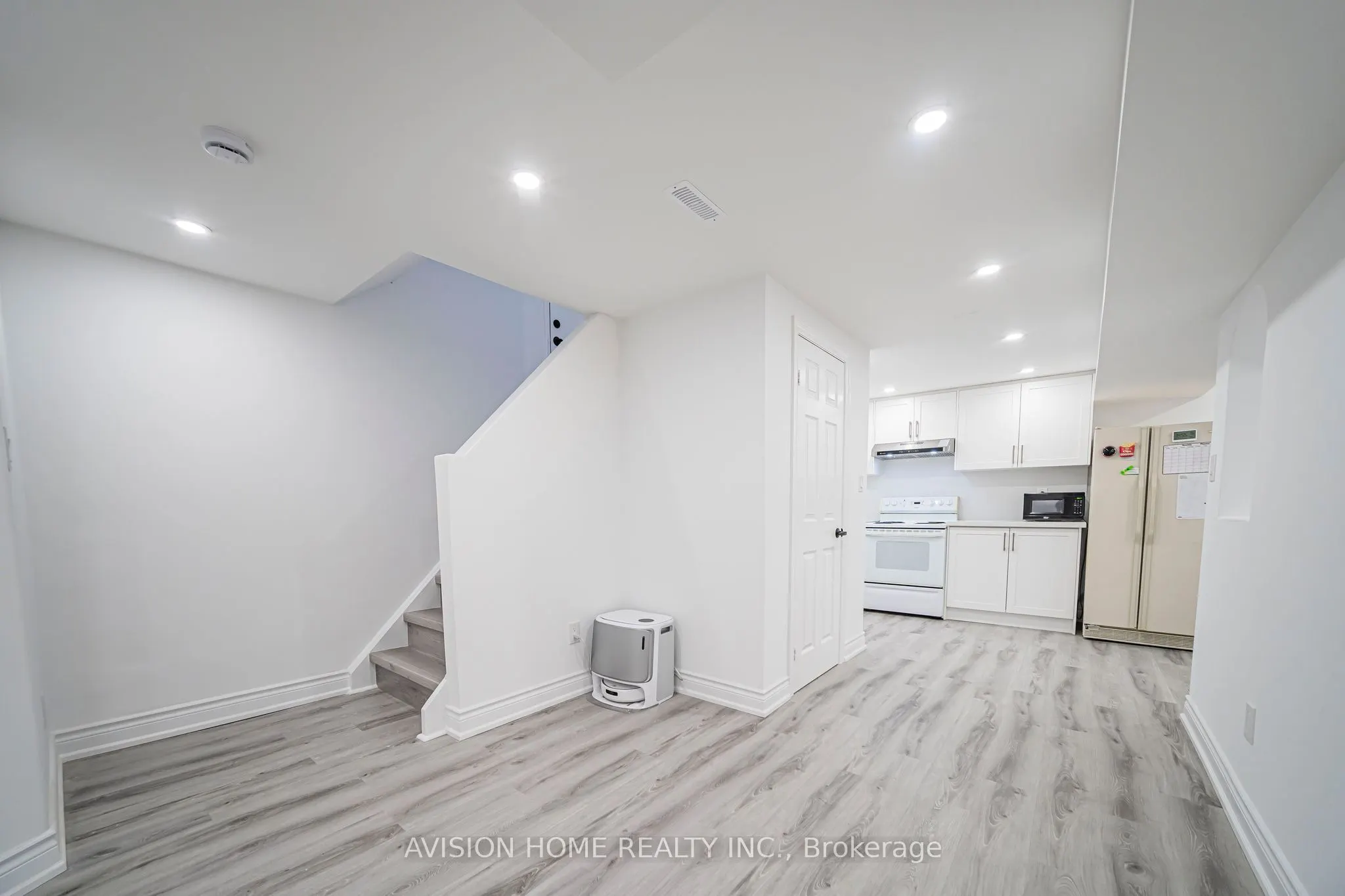 391 Crosby Avenue #BSMT