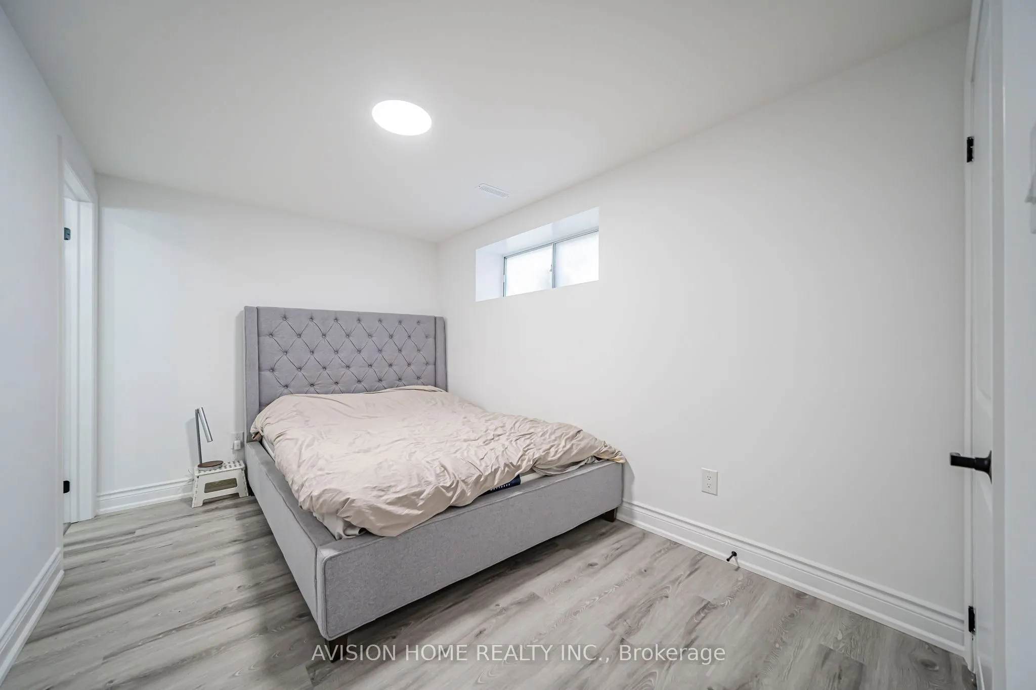 391 Crosby Avenue #BSMT