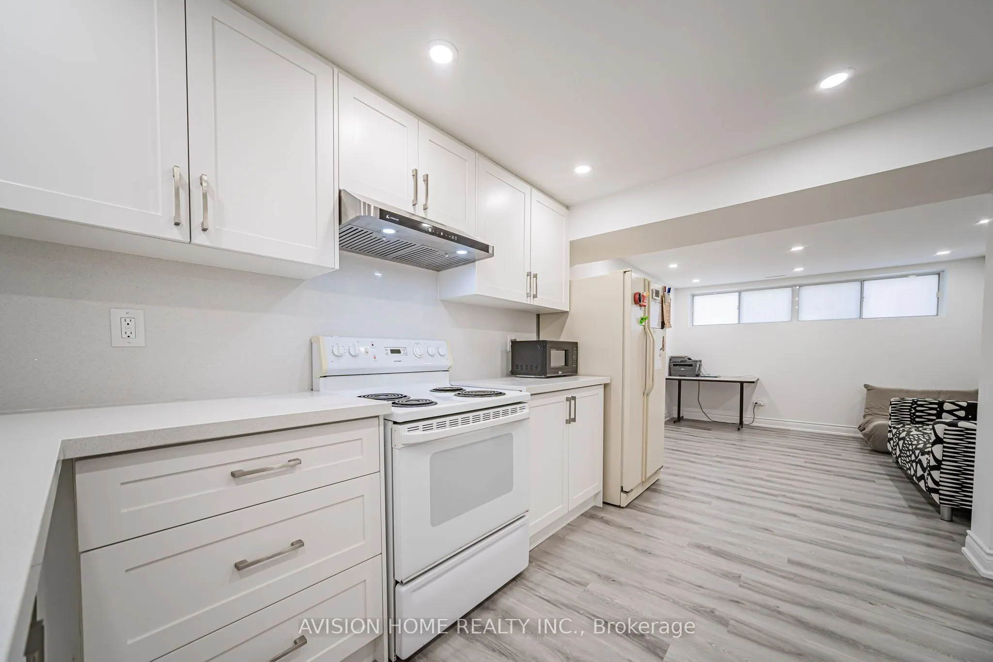 391 Crosby Avenue #BSMT