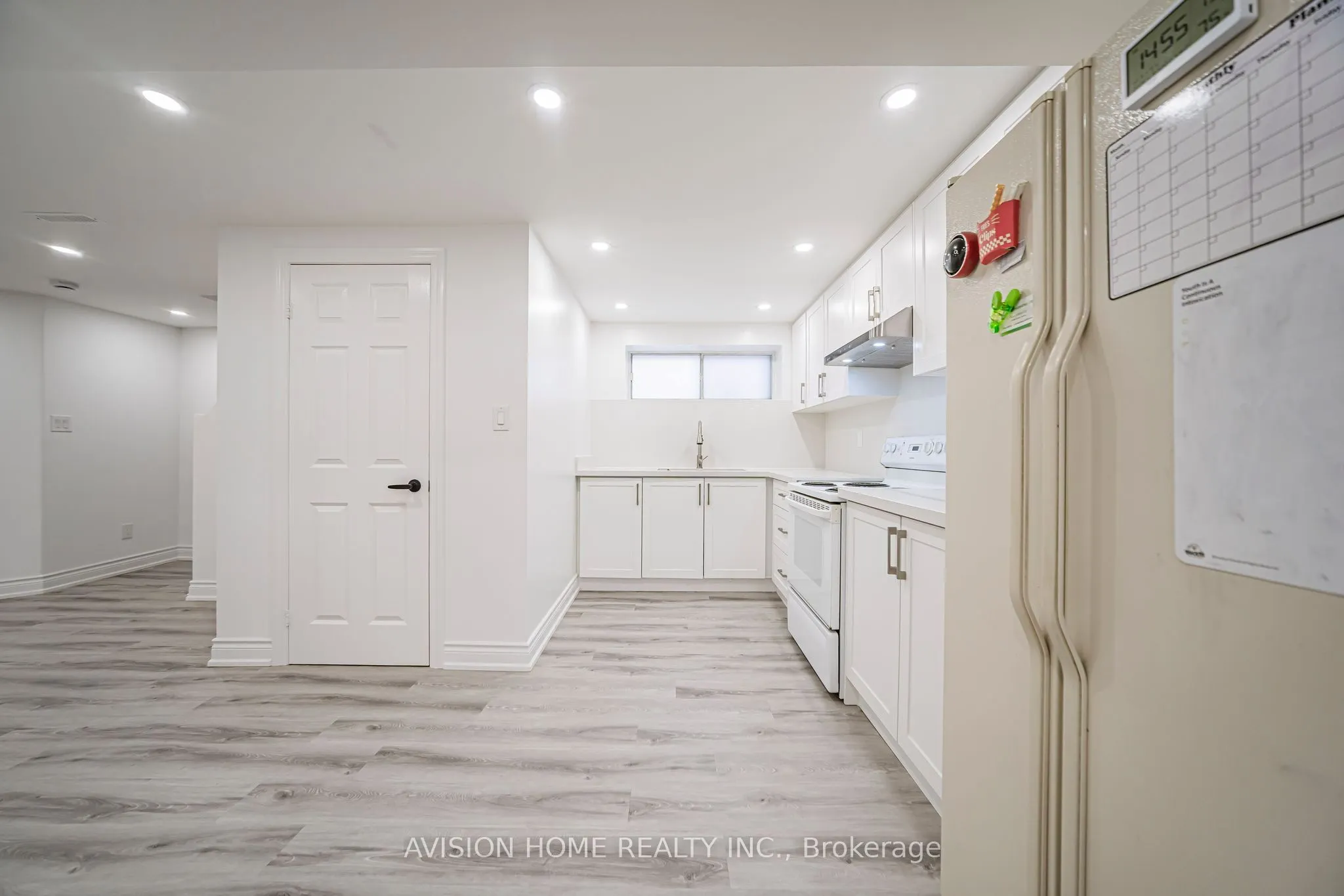 391 Crosby Avenue #BSMT