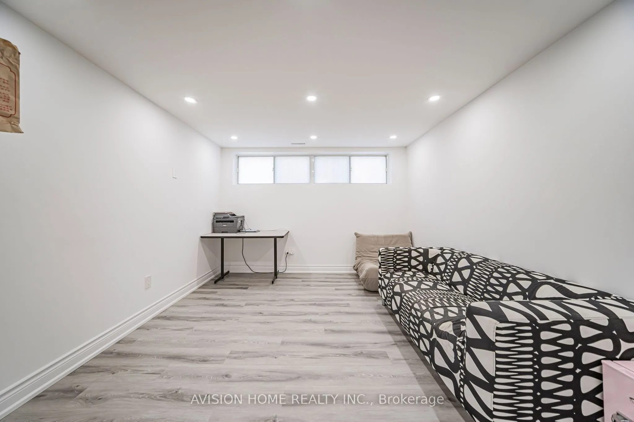 391 Crosby Avenue #BSMT