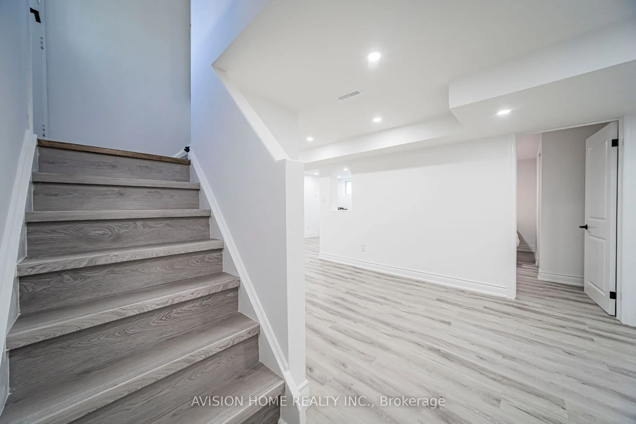 391 Crosby Avenue #BSMT