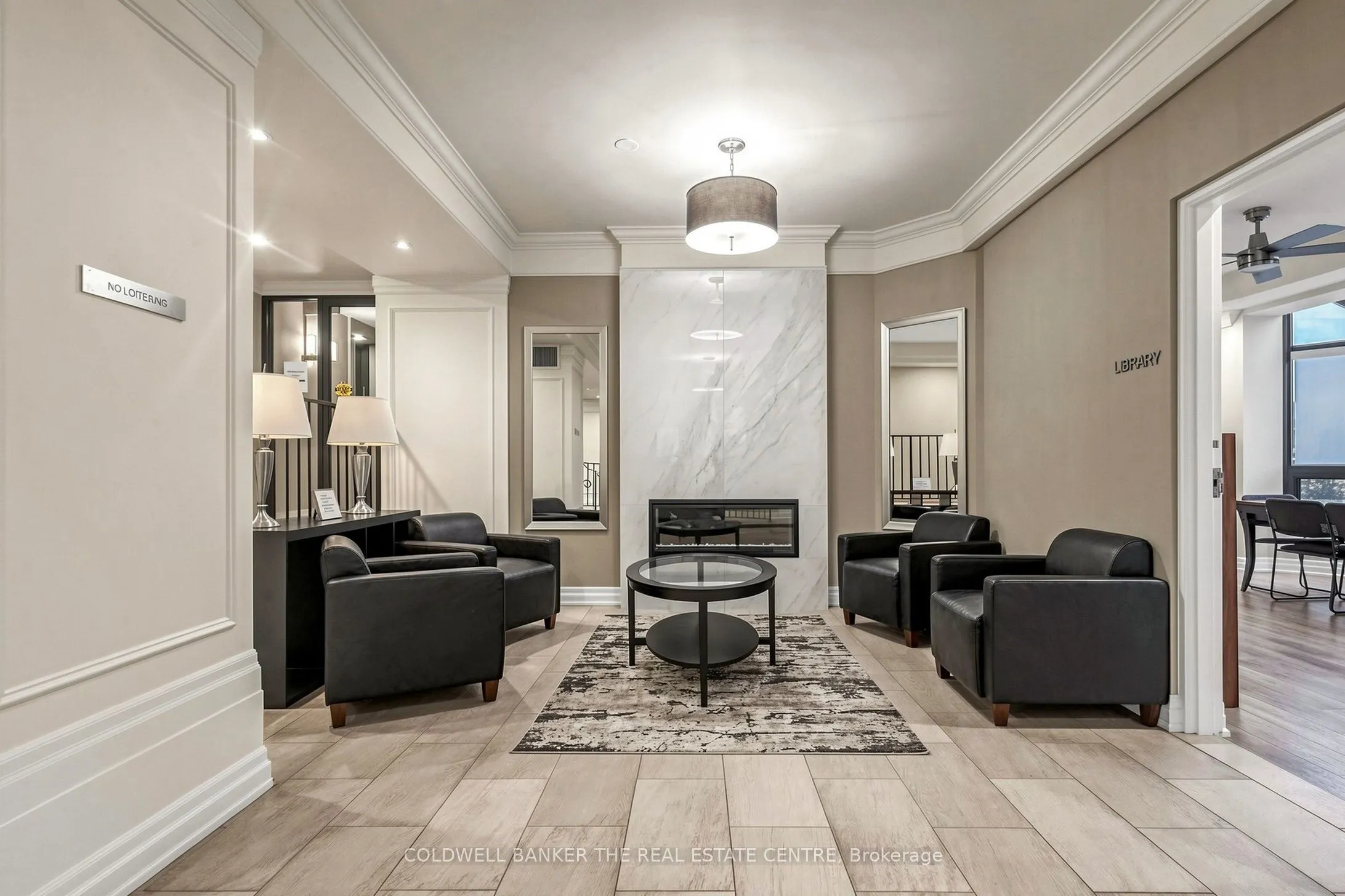 5 Weldrick Road W #301