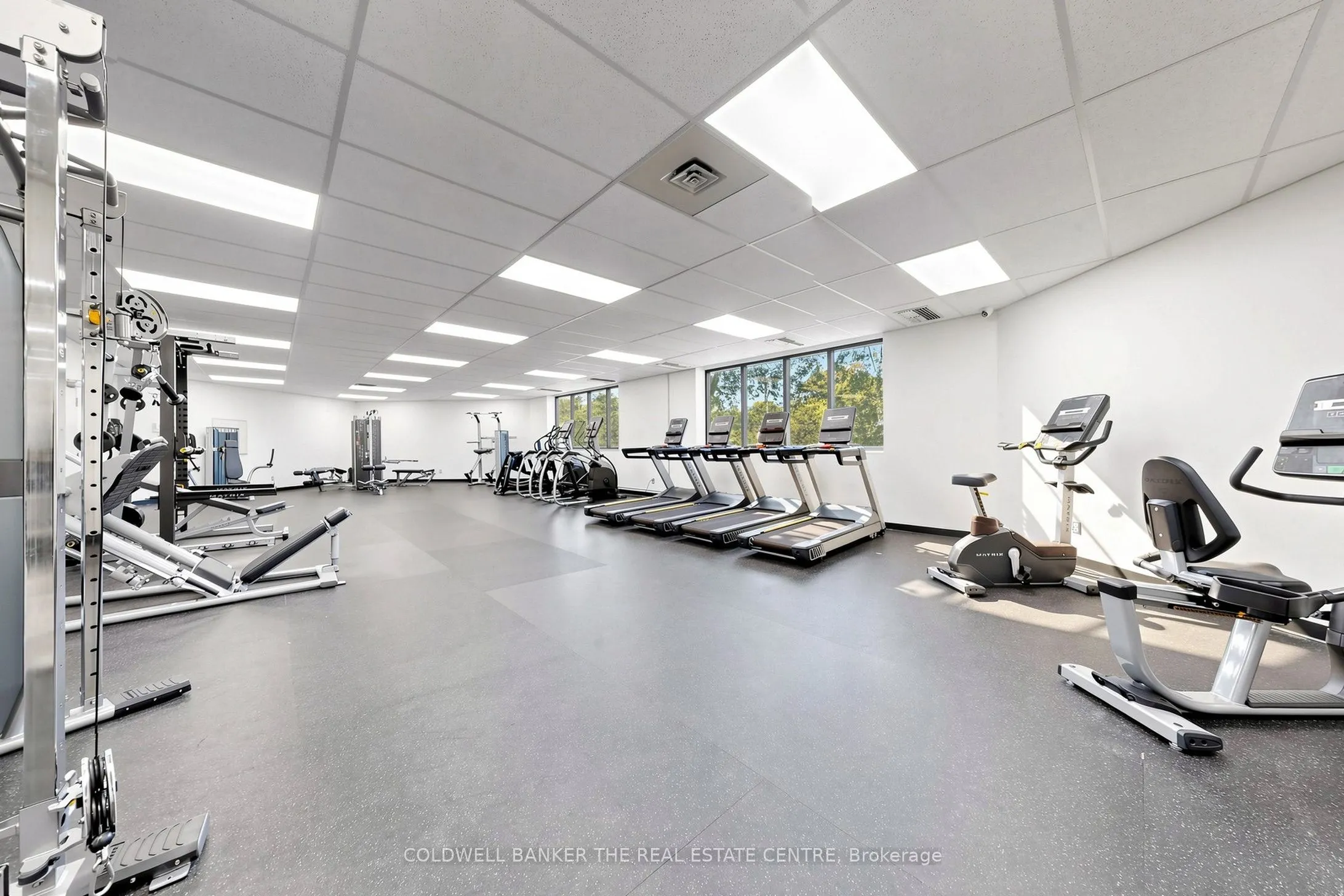 5 Weldrick Road W #301