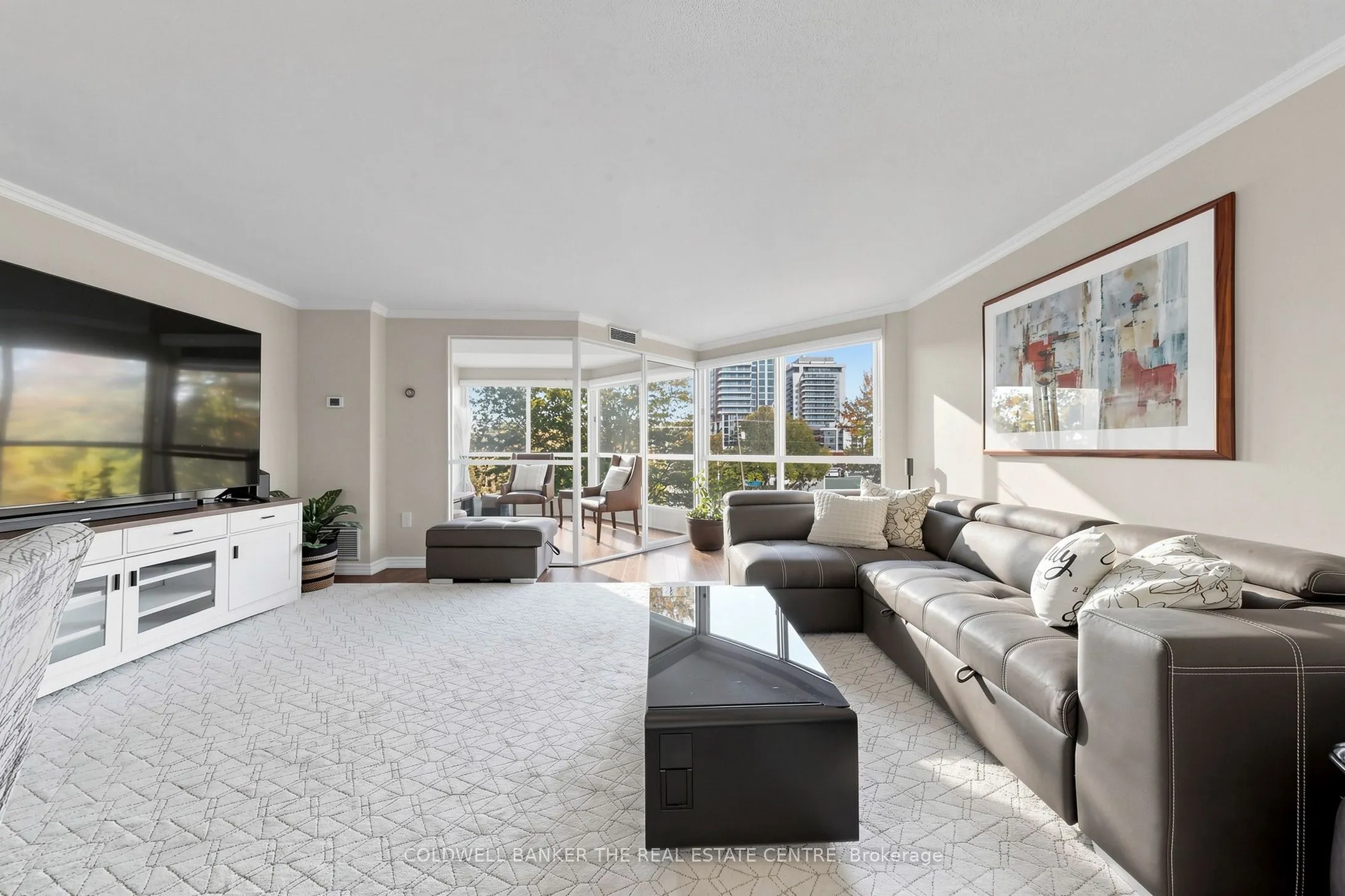 5 Weldrick Road W #301