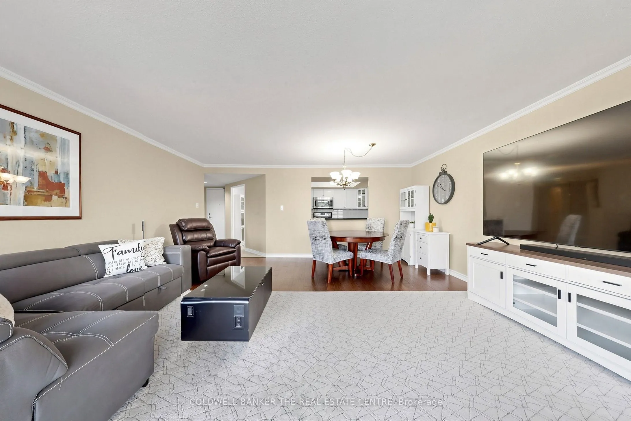 5 Weldrick Road W #301