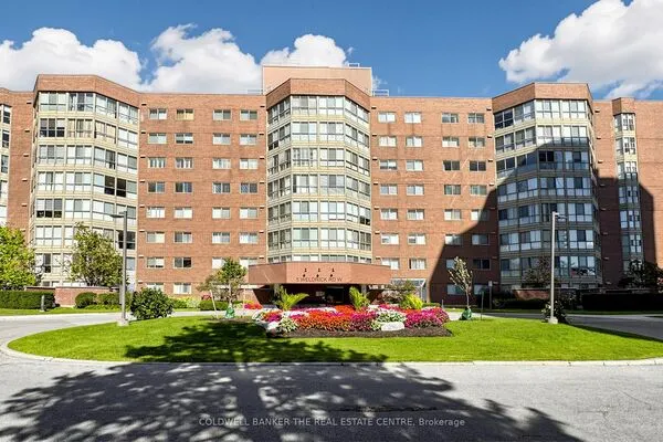 5 Weldrick Road W