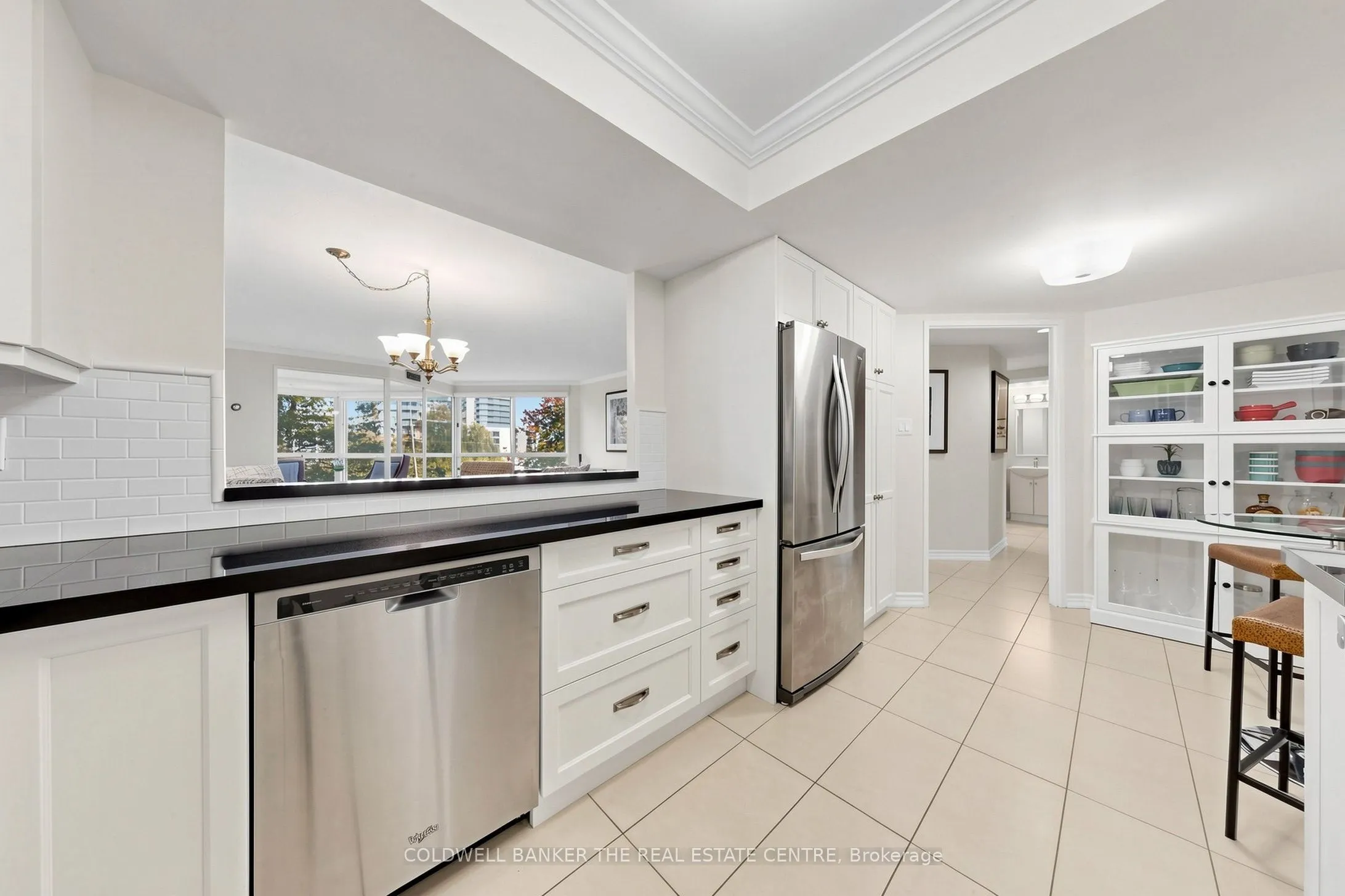 5 Weldrick Road W #301