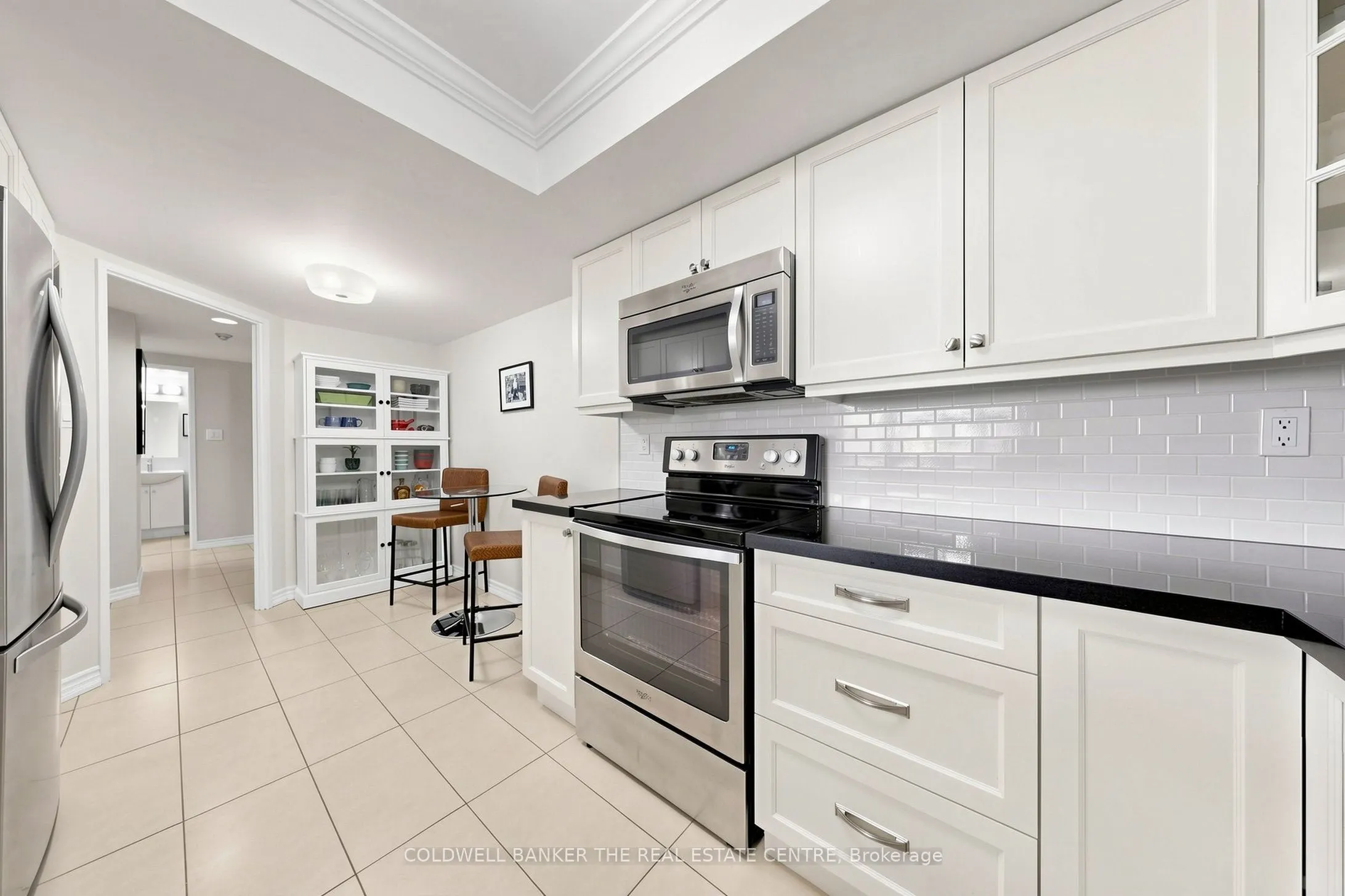 5 Weldrick Road W #301