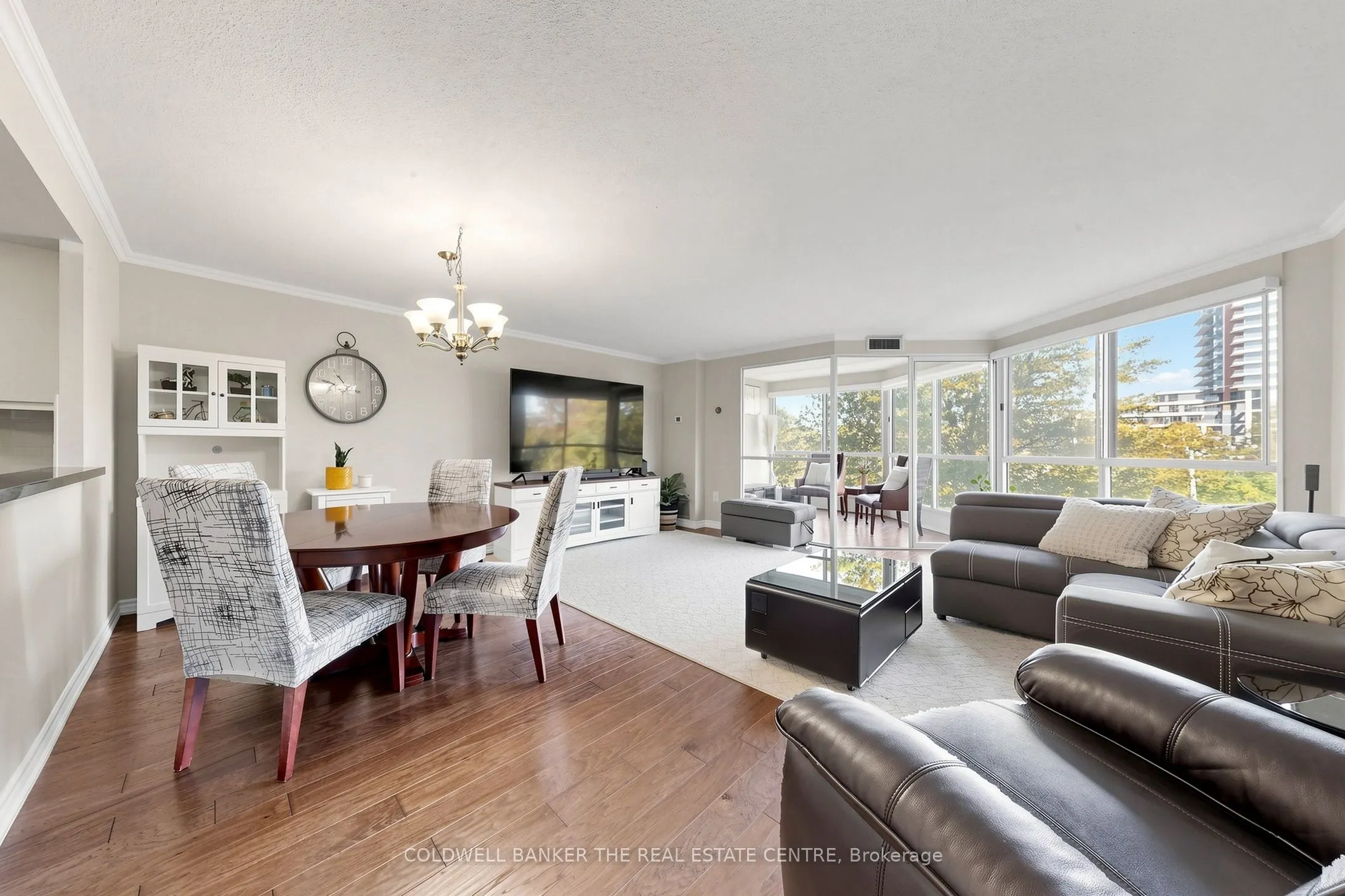 5 Weldrick Road W #301
