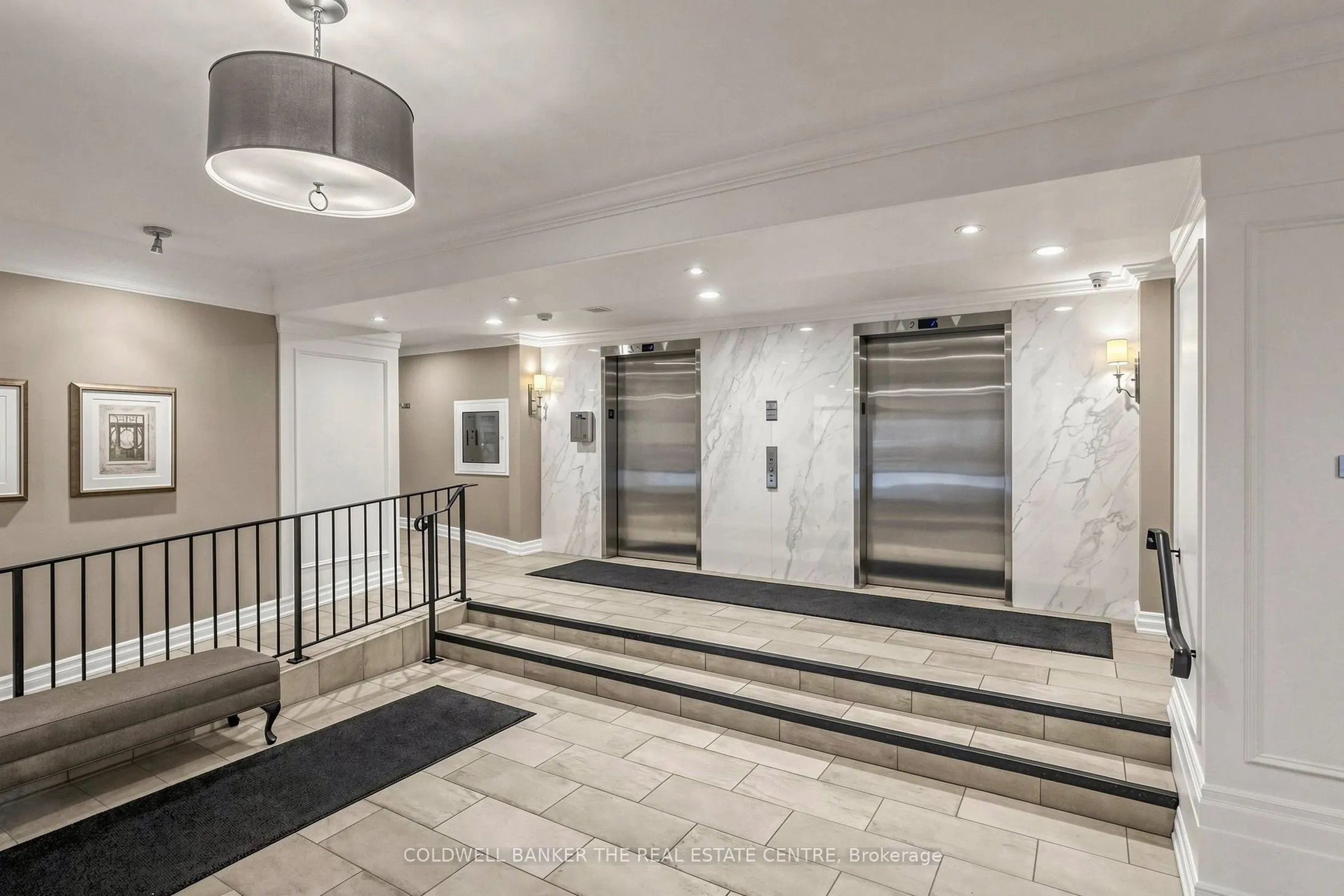 5 Weldrick Road W #301