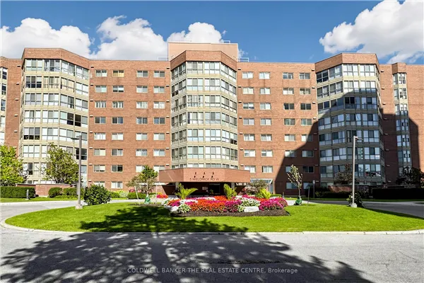 5 Weldrick Road W