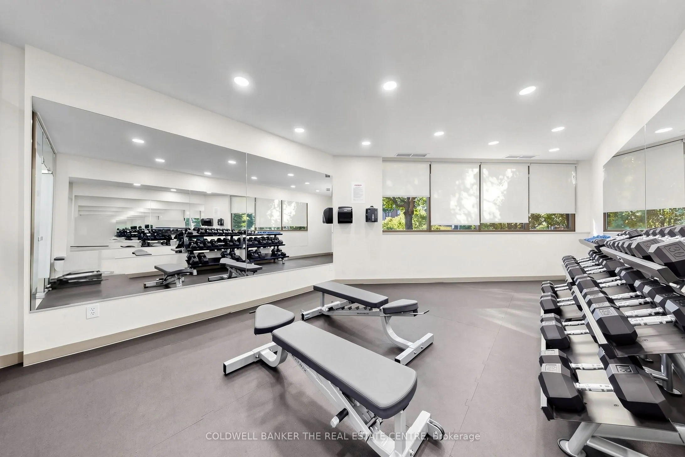 5 Weldrick Road W #301