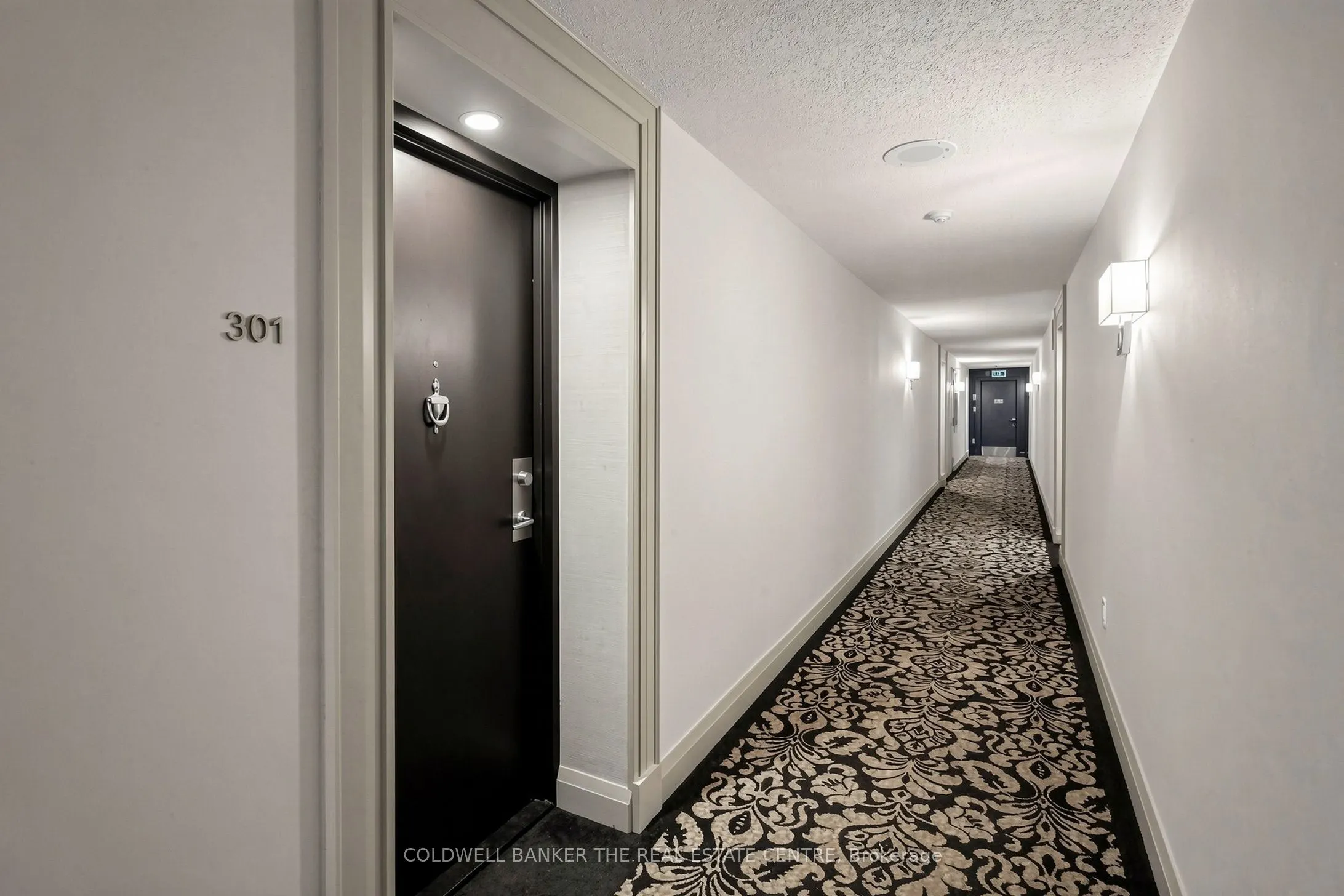 5 Weldrick Road W #301