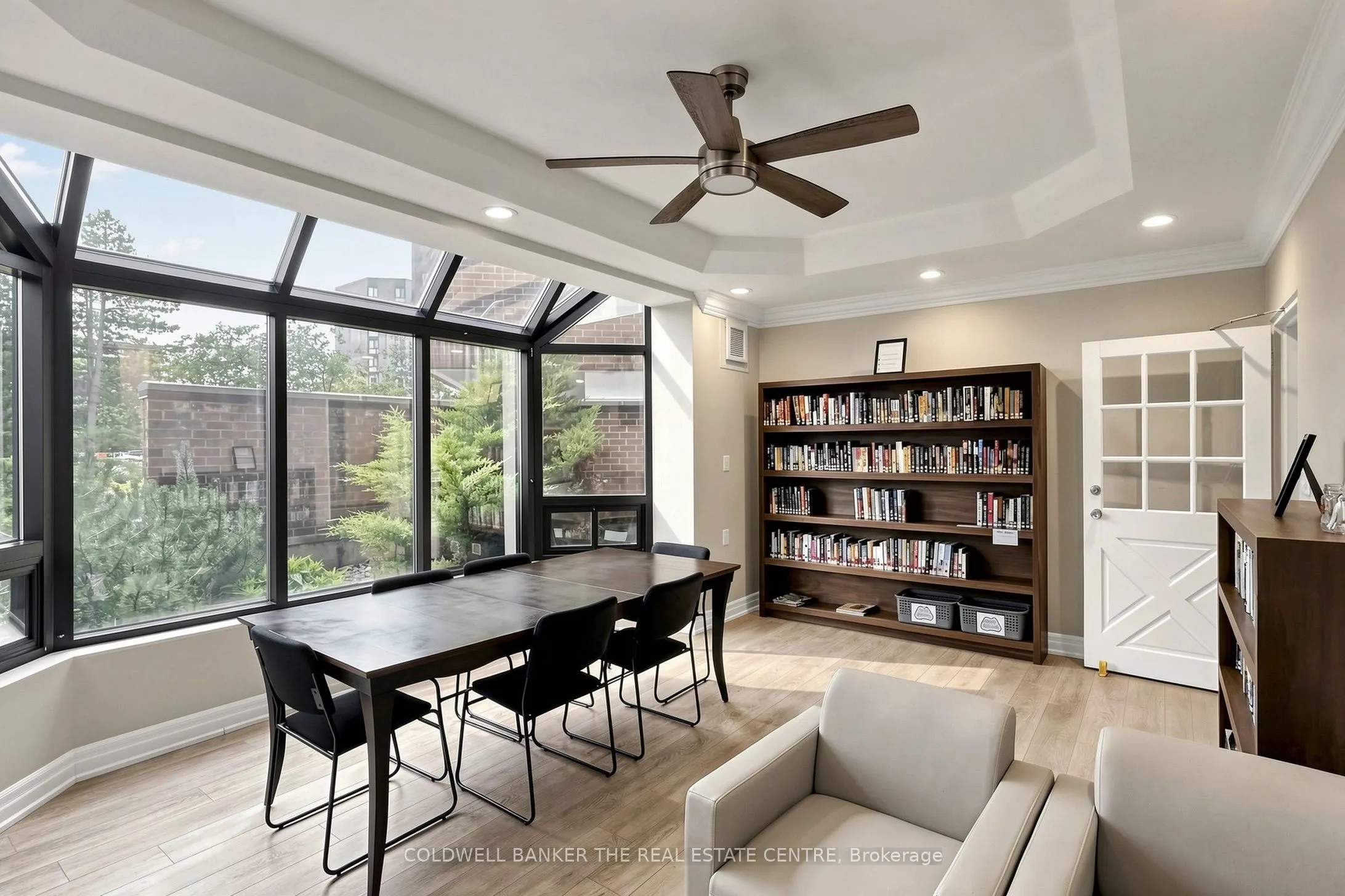 5 Weldrick Road W #301