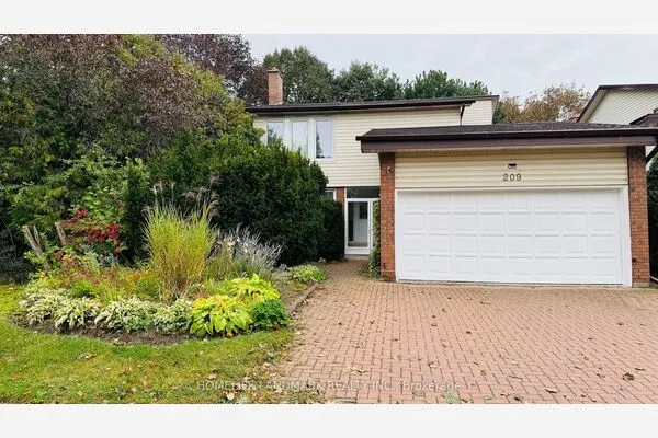 209 Willowbrook Road