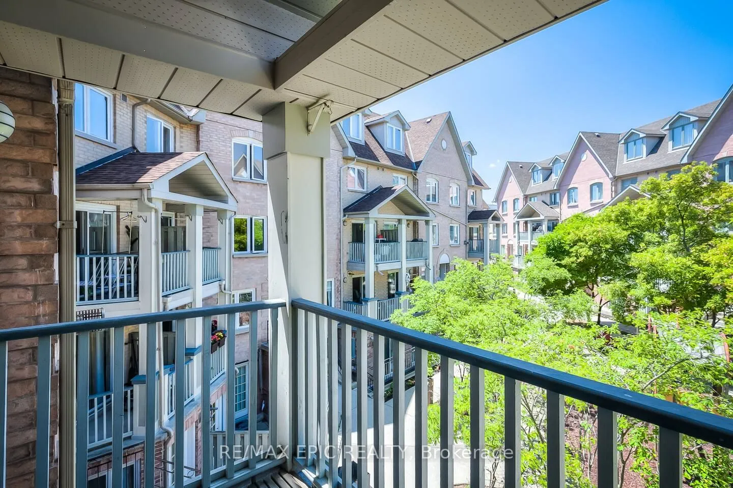 75 Weldrick Road E #732