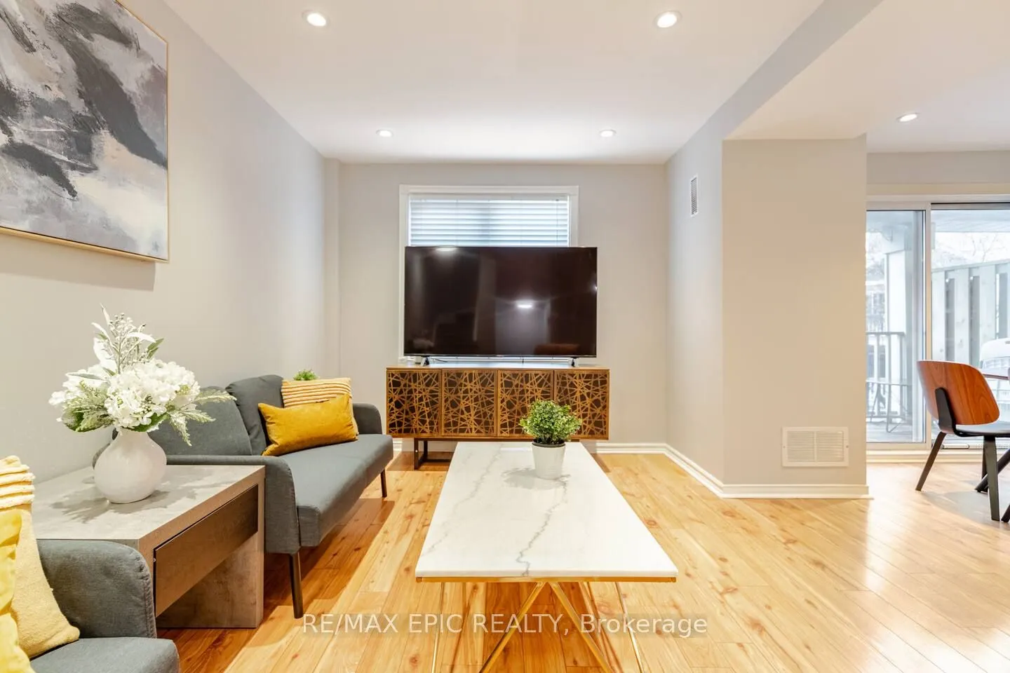 75 Weldrick Road E #732