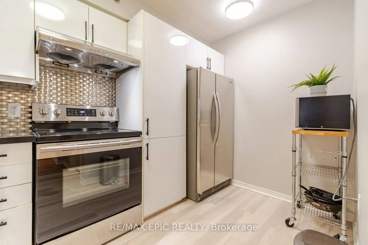 75 Weldrick Road E #732