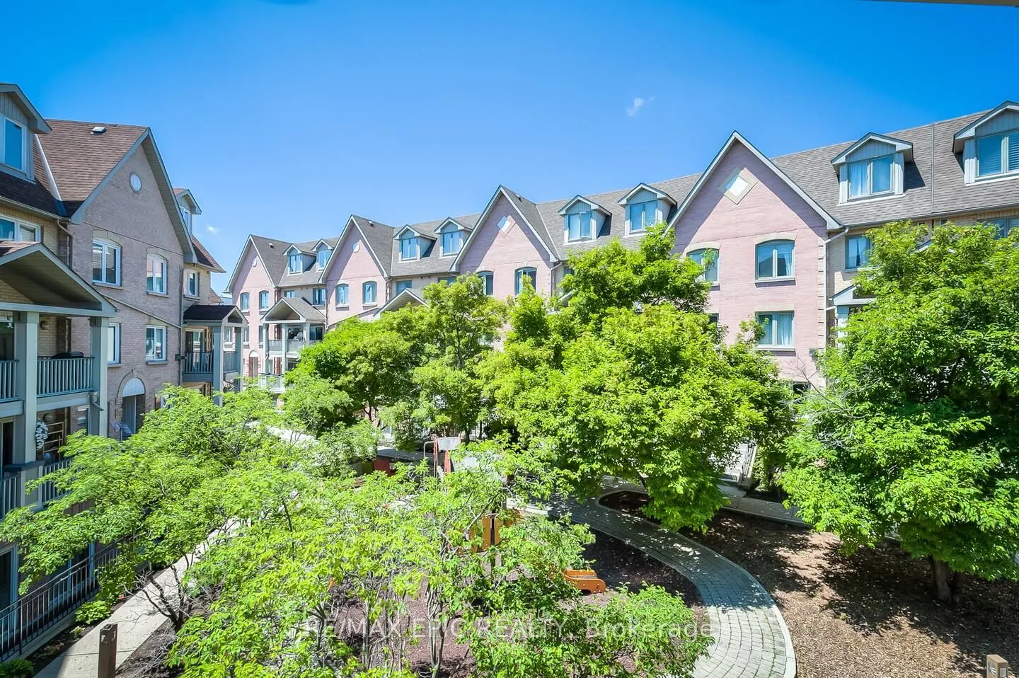 75 Weldrick Road E #732