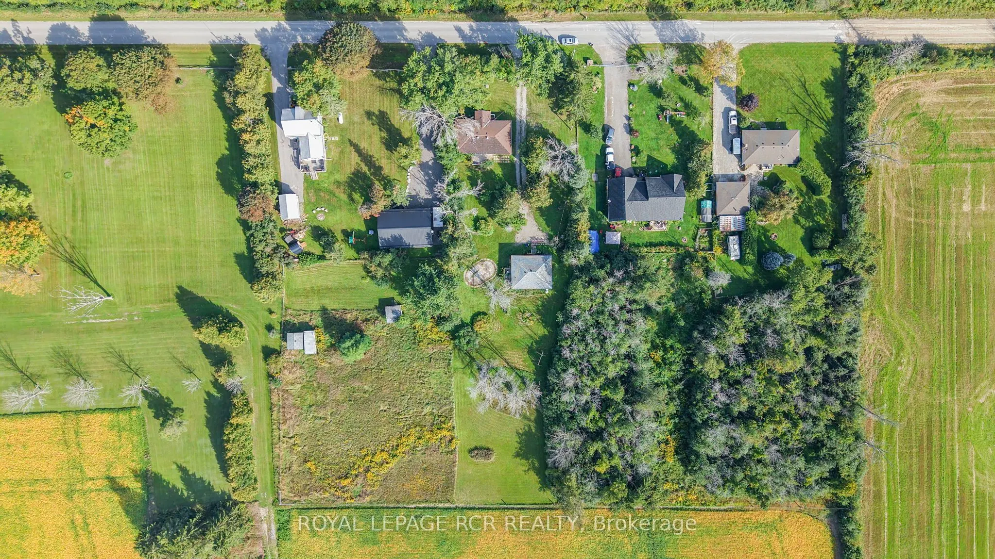 680B Concession Rd 3 Road