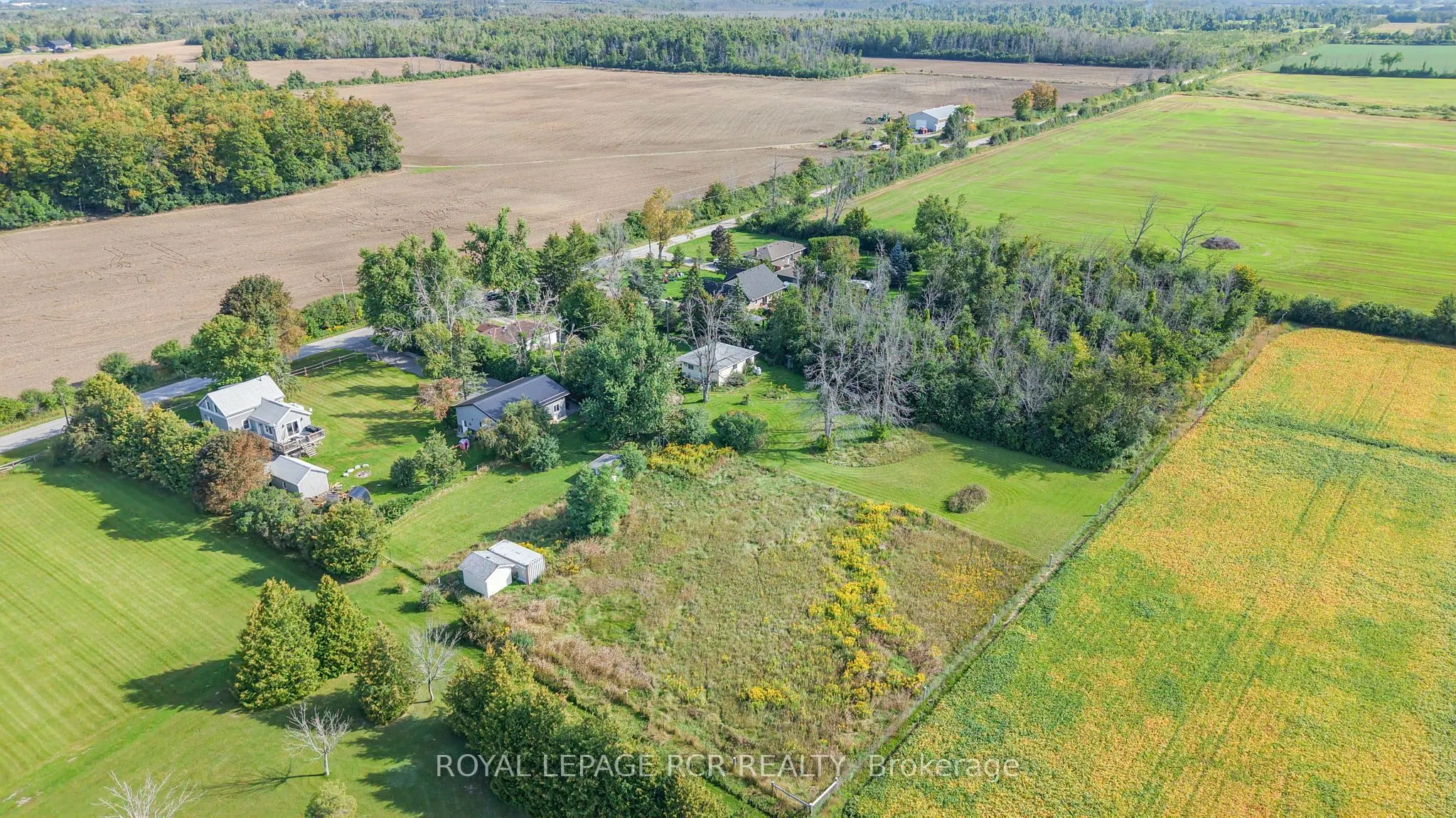 680B Concession Rd 3 Road