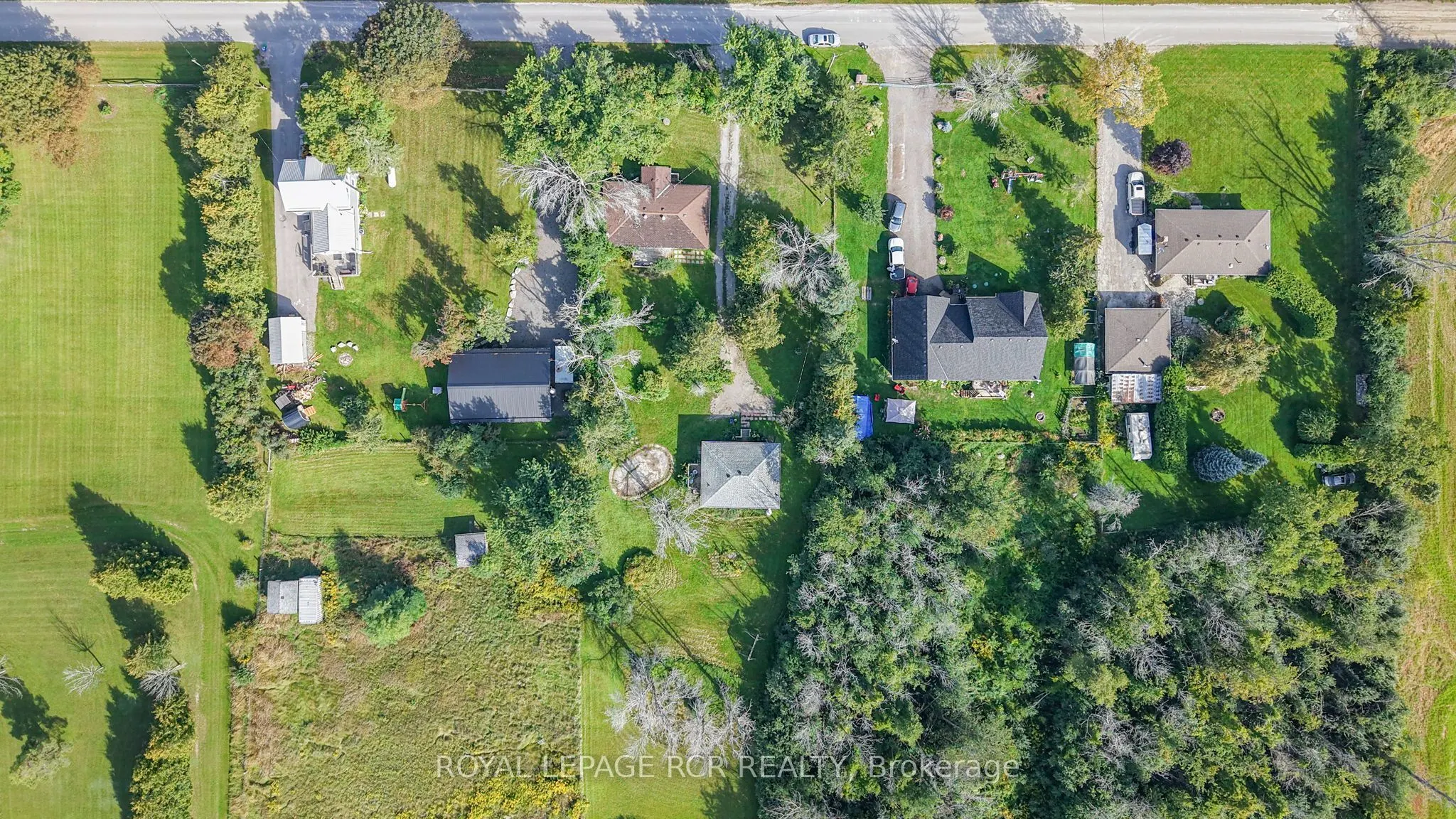 680B Concession Rd 3 Road