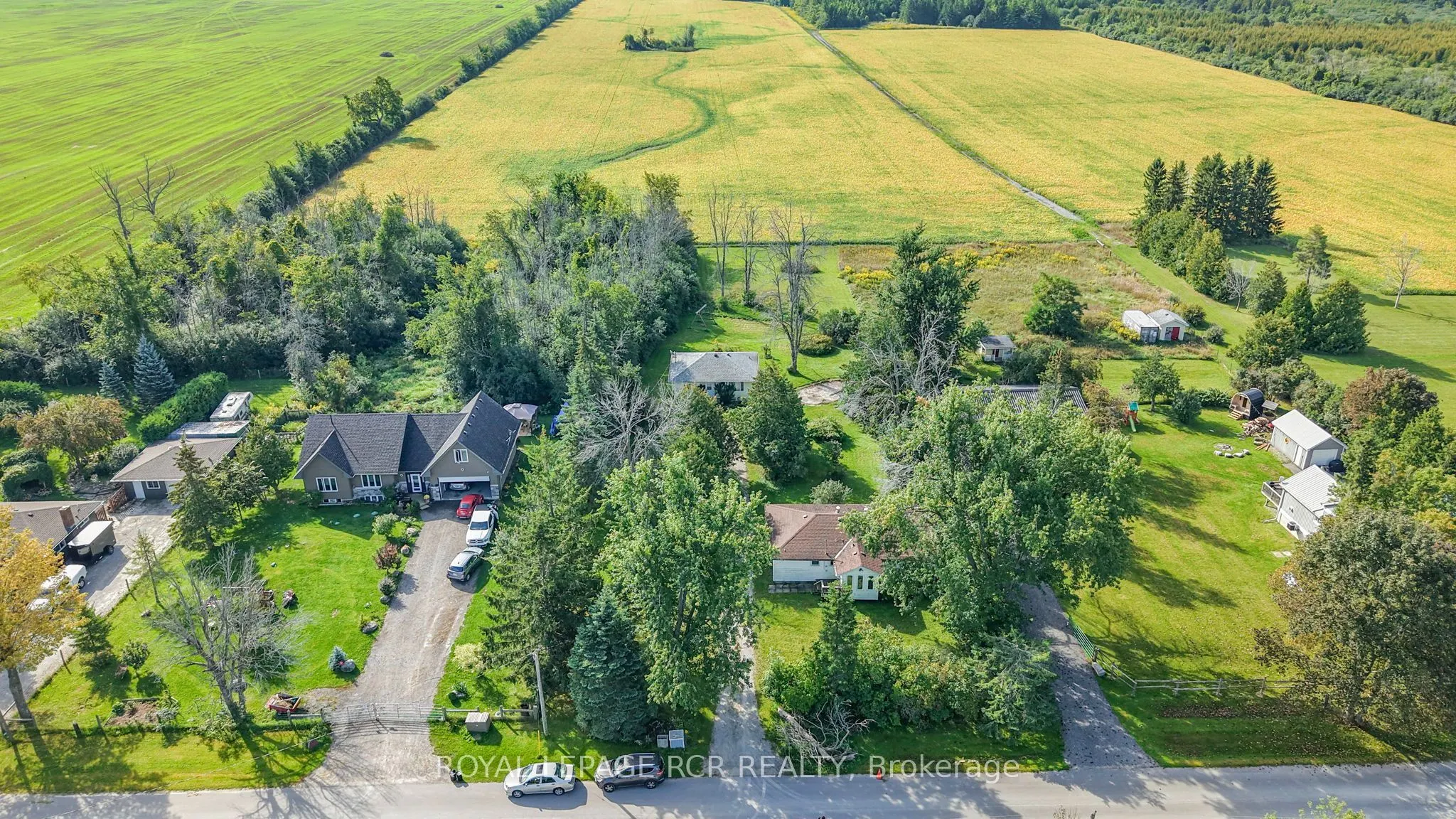 680B Concession Rd 3 Road