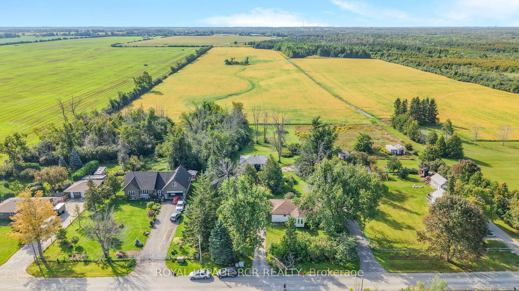 680B Concession Rd 3 Road