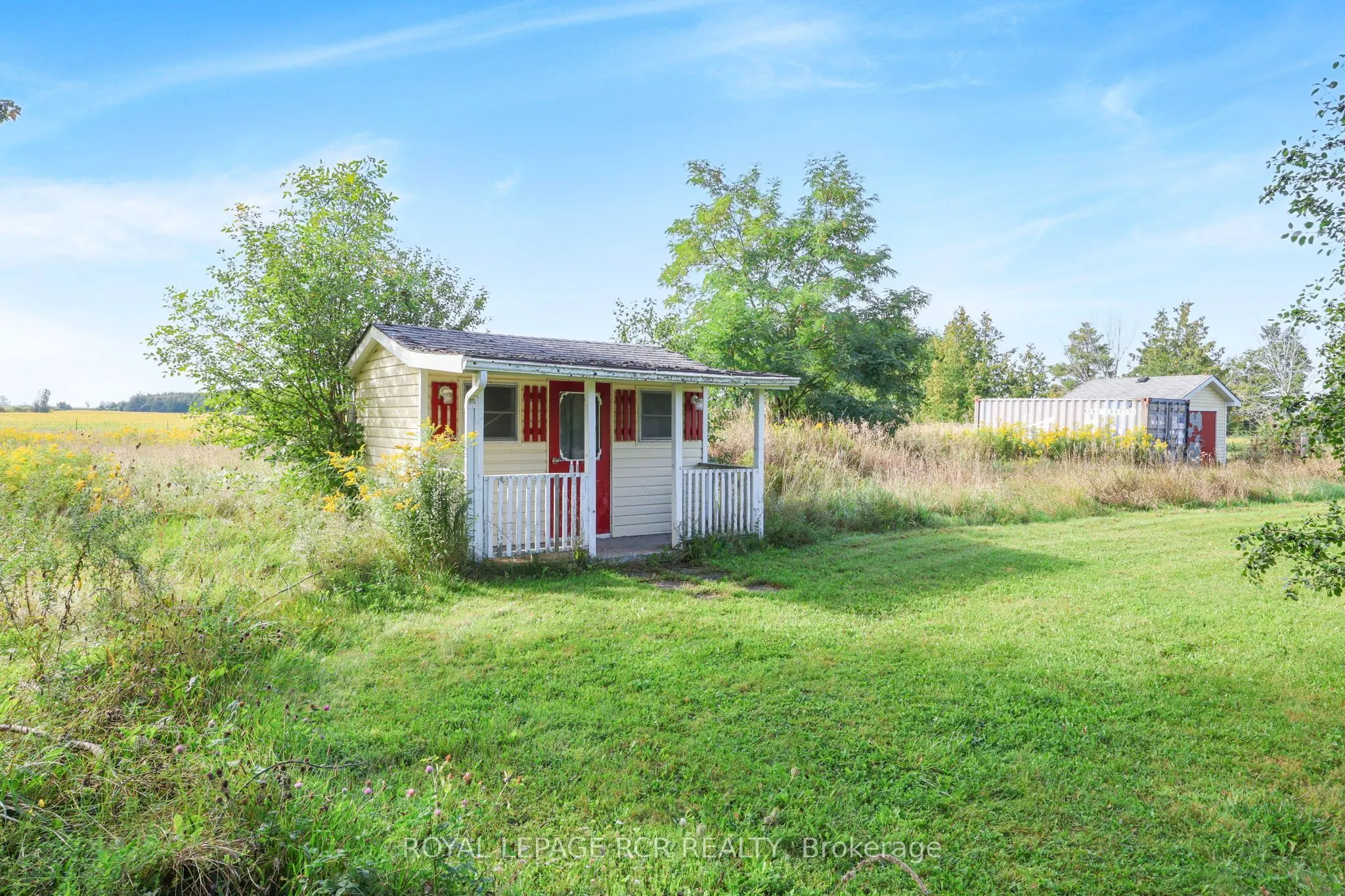 680B Concession Rd 3 Road