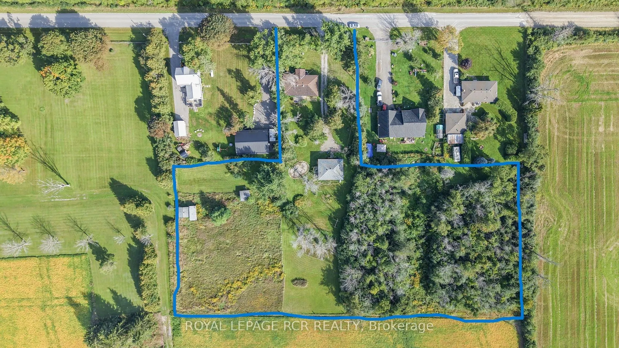 680B Concession Rd 3 Road