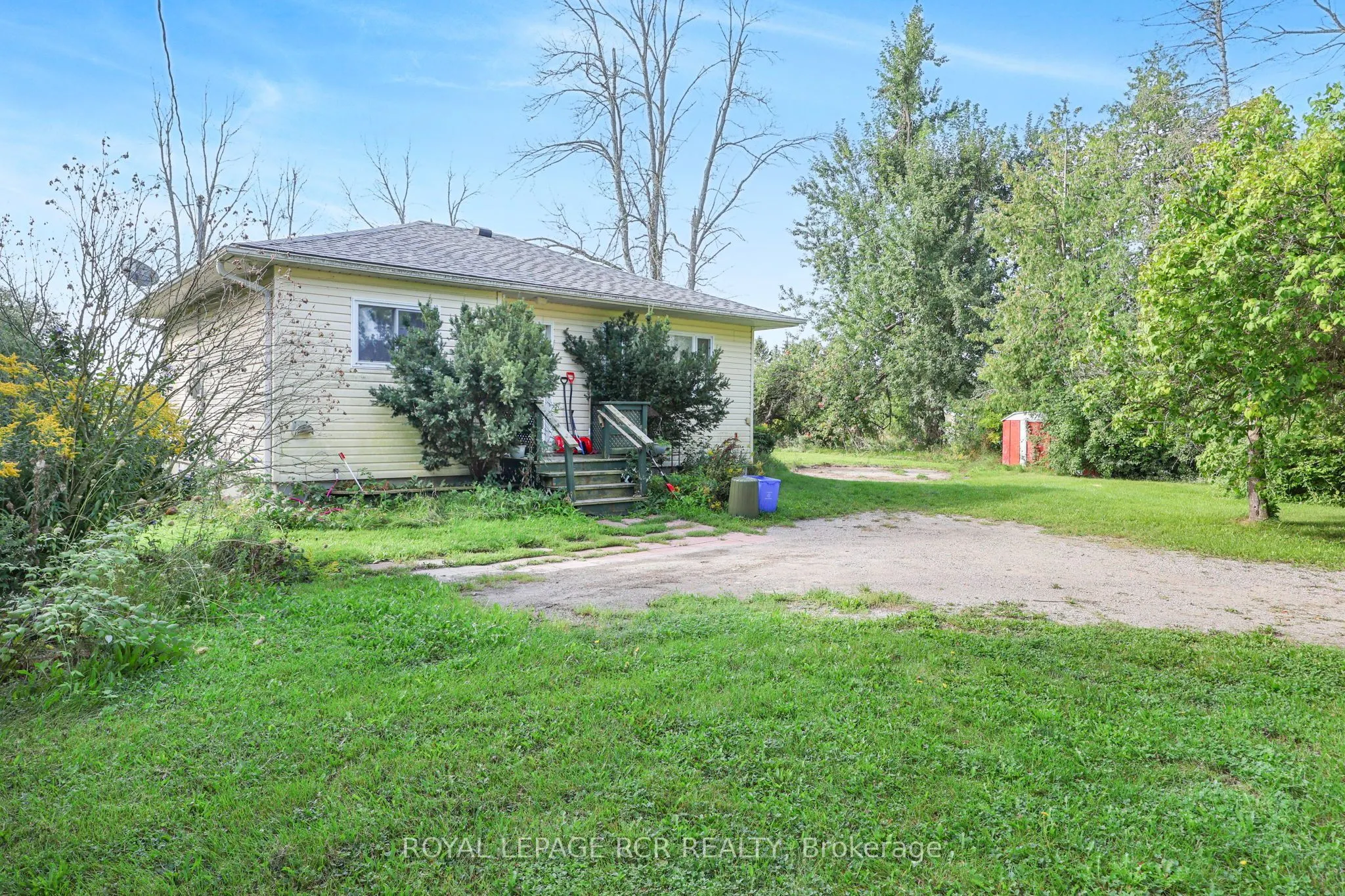 680B Concession Rd 3 Road