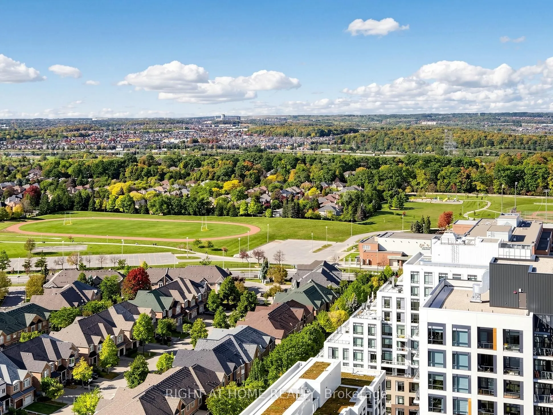 7890 Bathurst Street #2508