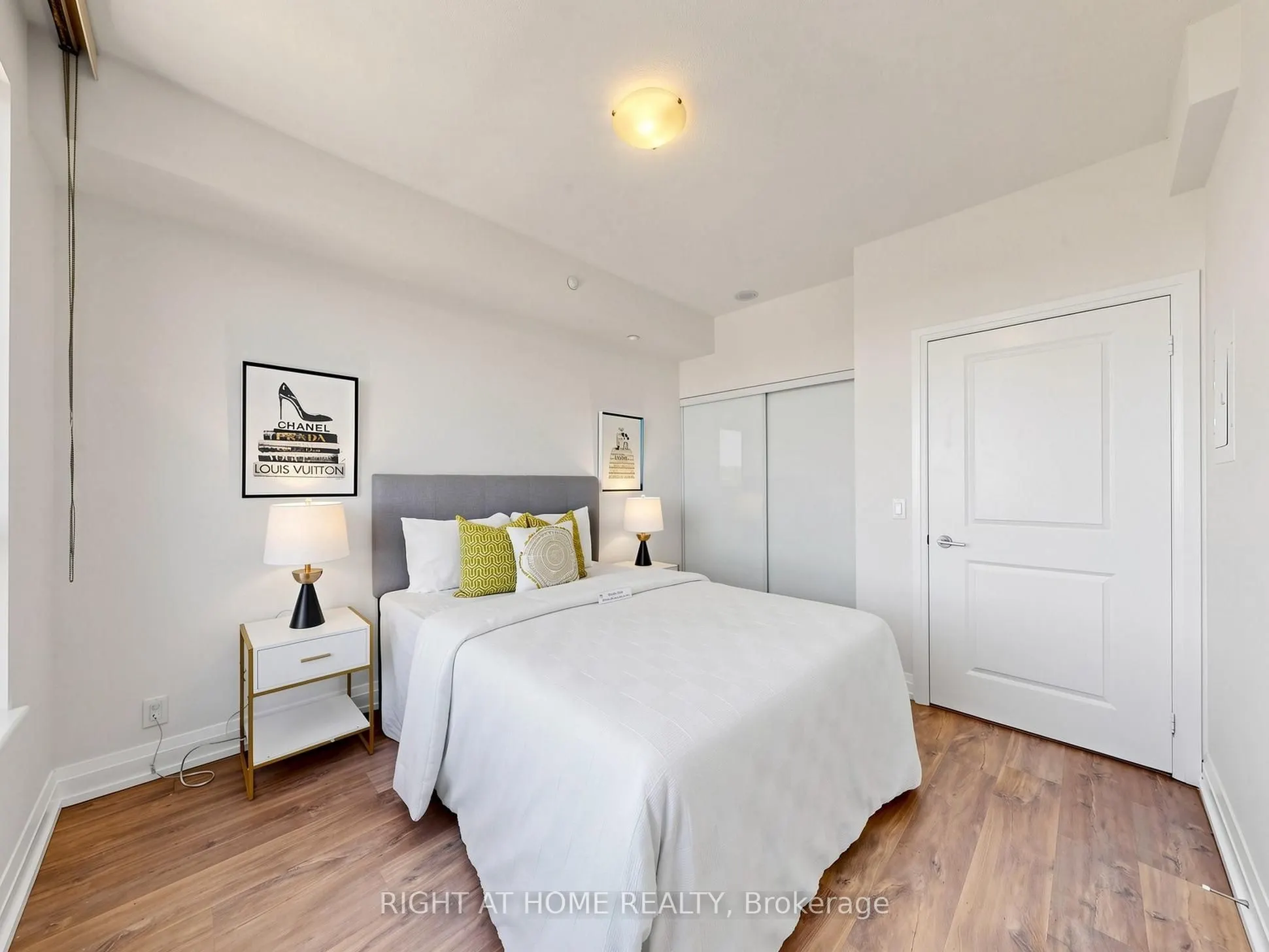 7890 Bathurst Street #2508