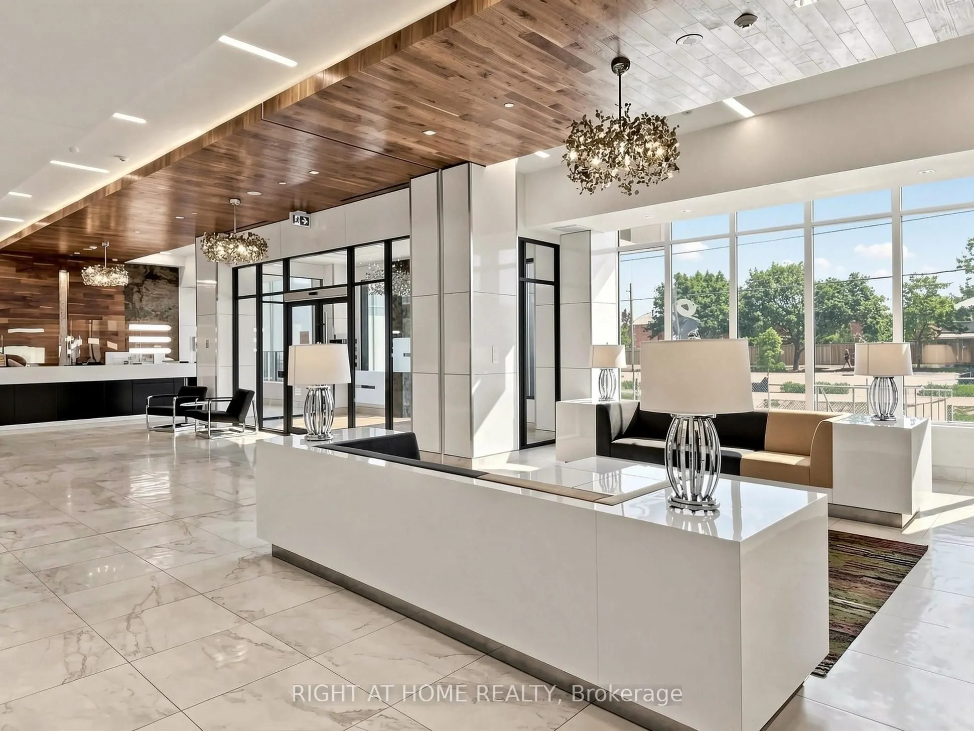 7890 Bathurst Street #2508