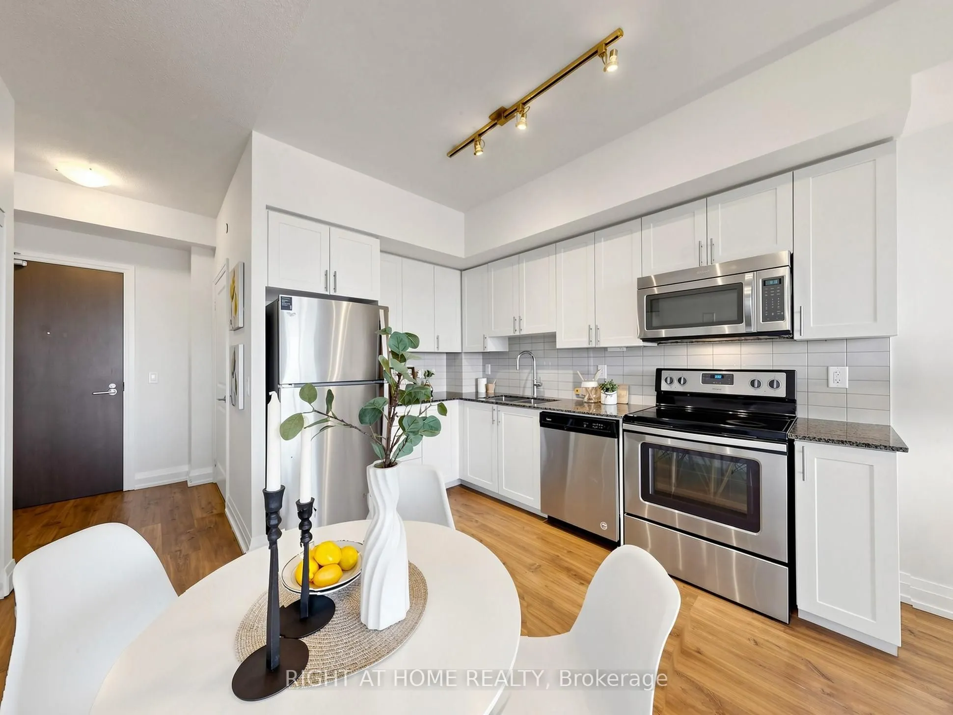 7890 Bathurst Street #2508