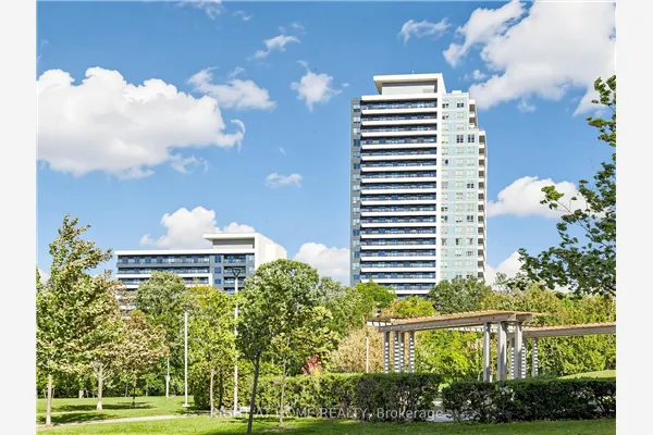 7890 Bathurst Street #2508